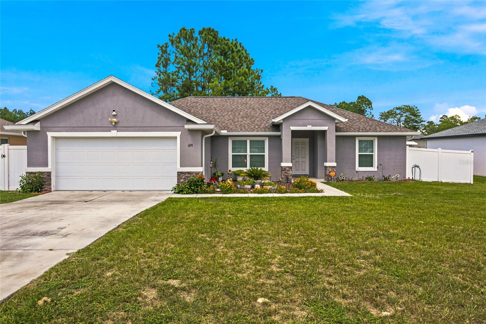 Single Family Residence em OCALA, FL - Daniel Dourado