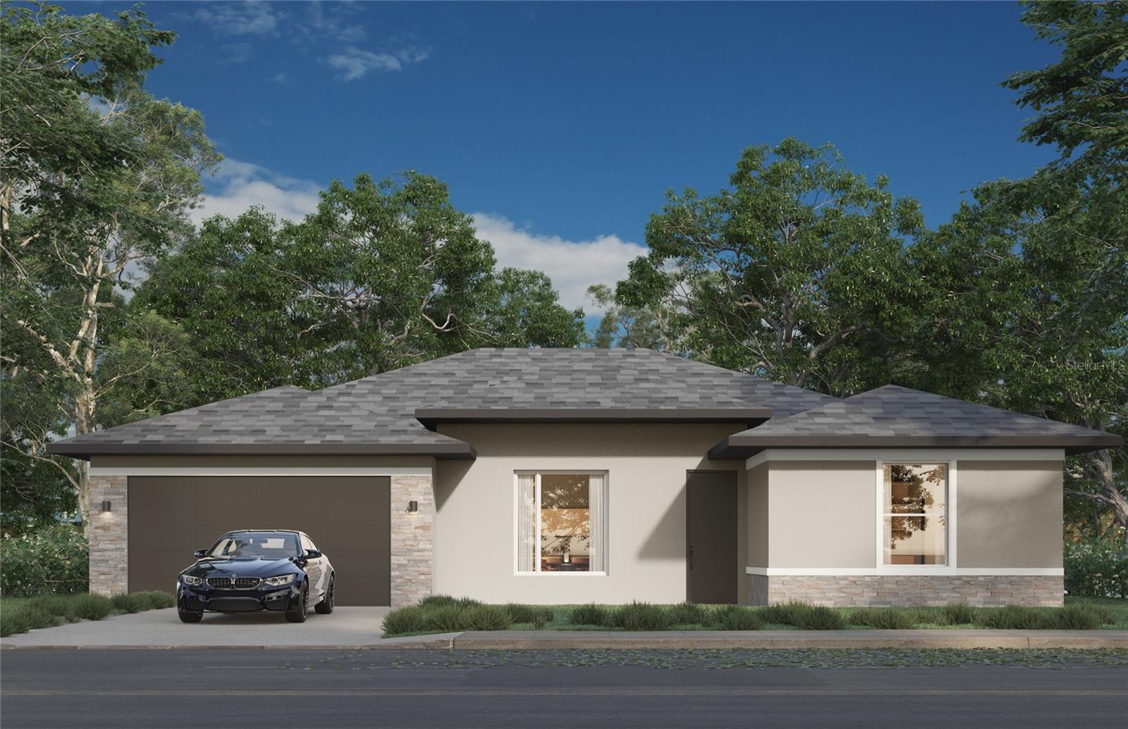 Single Family Residence em PALM COAST, FL - Daniel Dourado