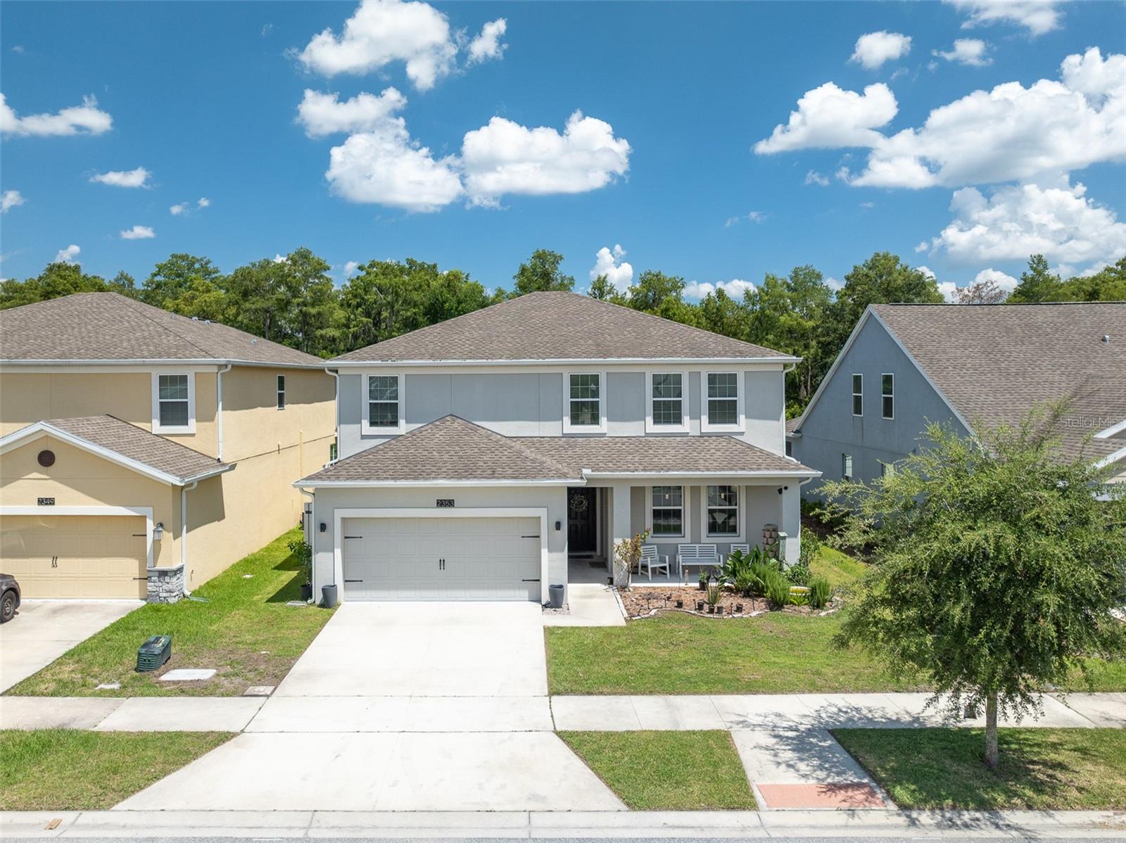 Single Family Residence em KISSIMMEE, FL - Daniel Dourado