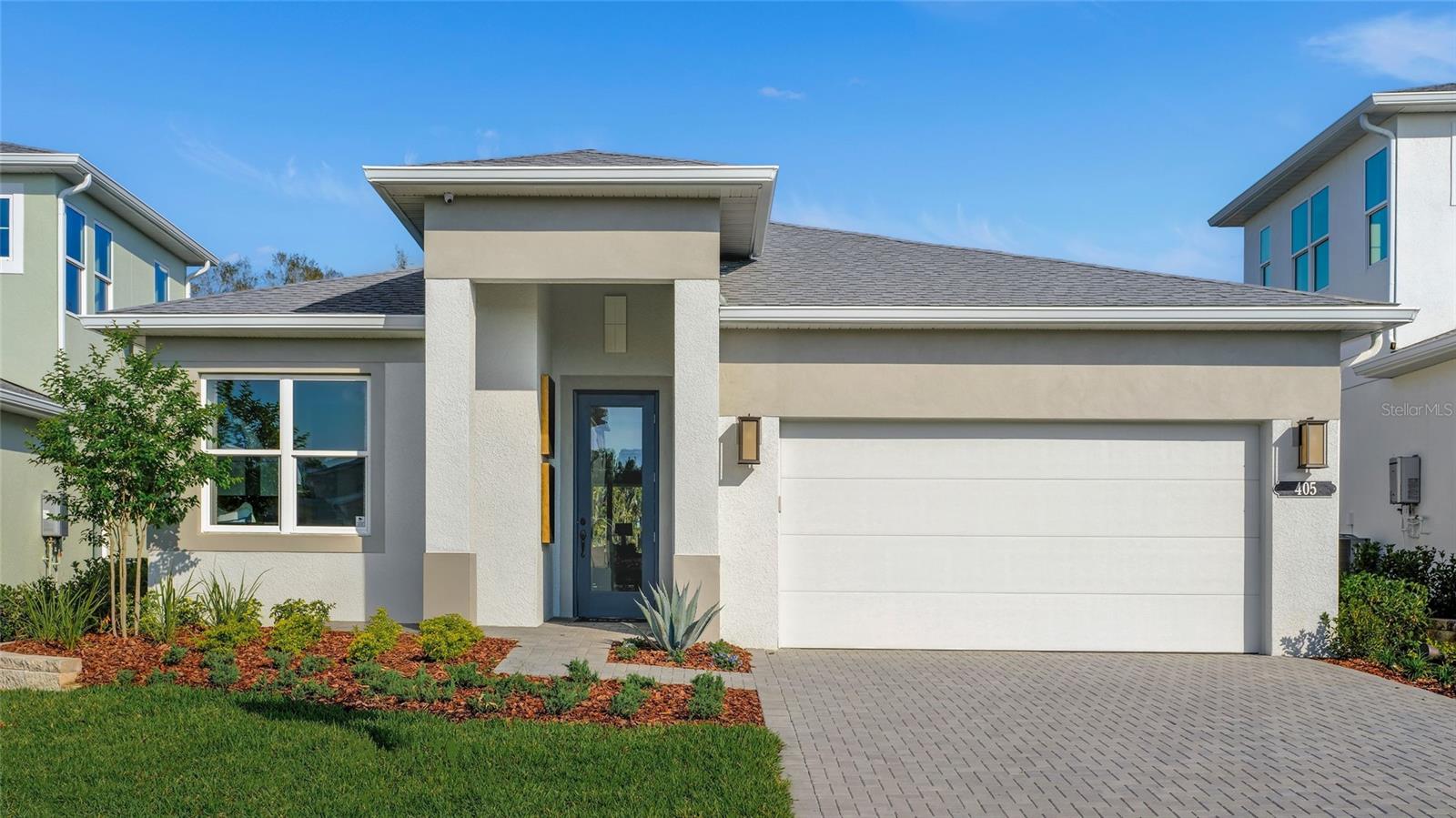 Single Family Residence em LADY LAKE, FL - Daniel Dourado