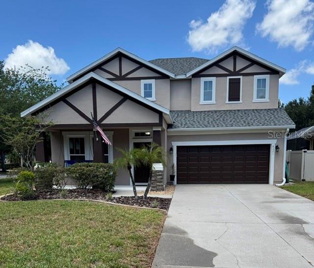 Single Family Residence em ODESSA, FL - Daniel Dourado