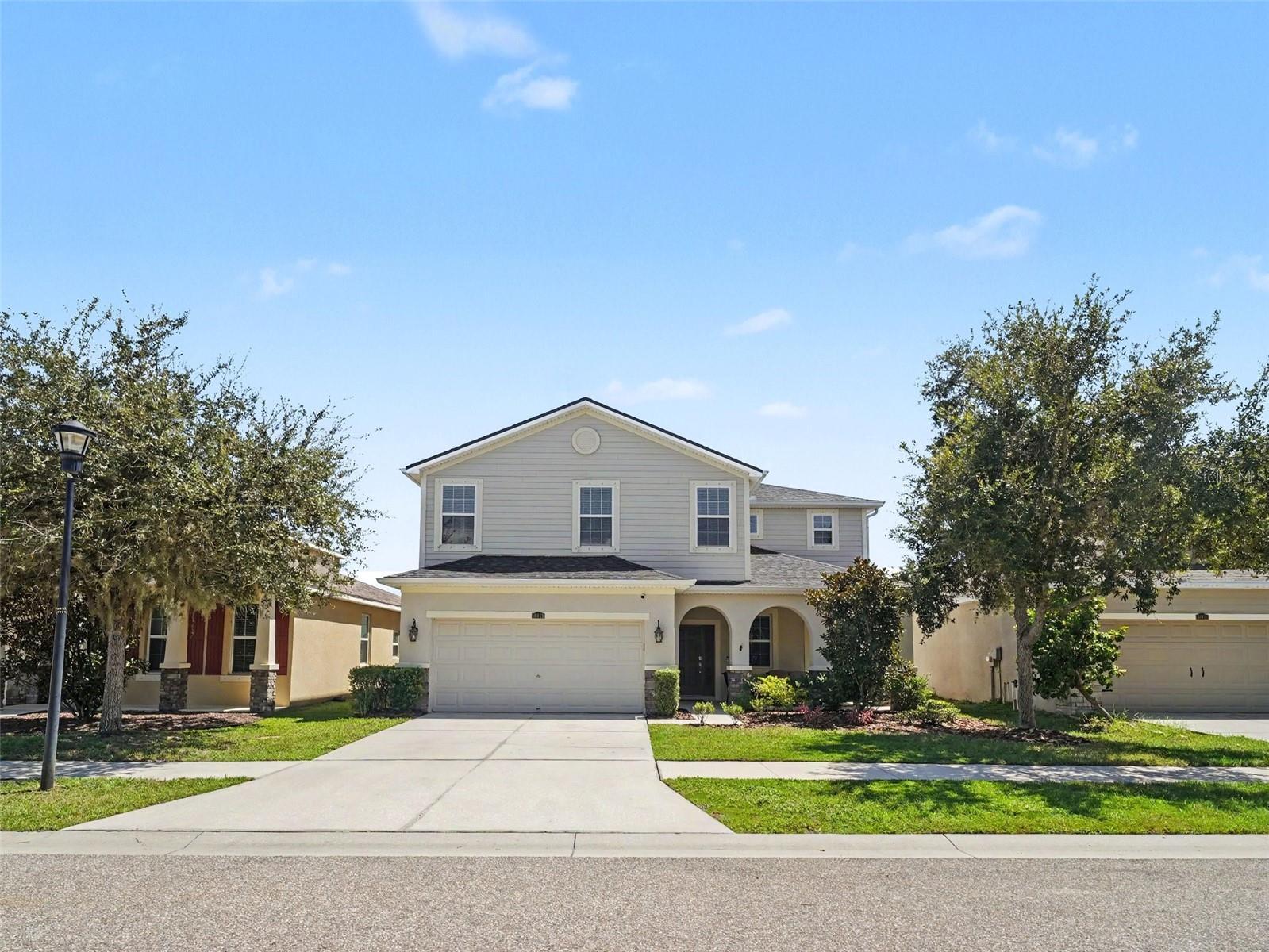 Single Family Residence em RIVERVIEW, FL - Daniel Dourado