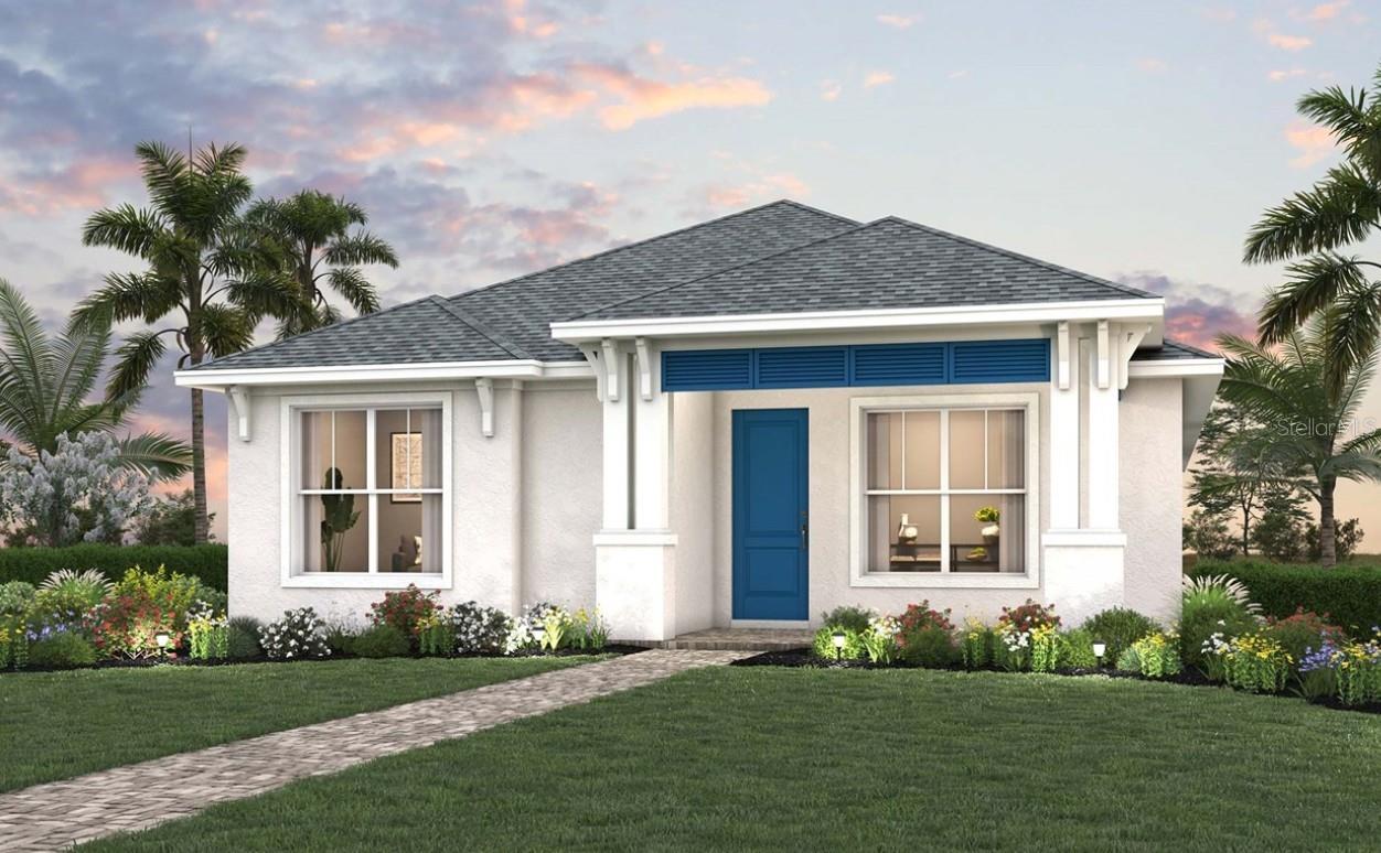 Single Family Residence em BRADENTON, FL - Daniel Dourado