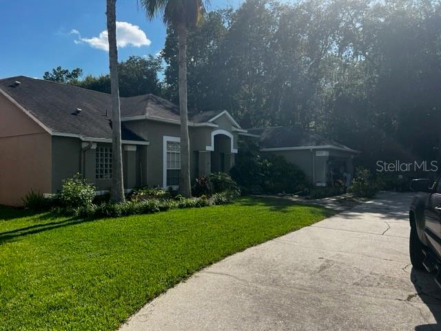Single Family Residence em SANFORD, FL - Daniel Dourado