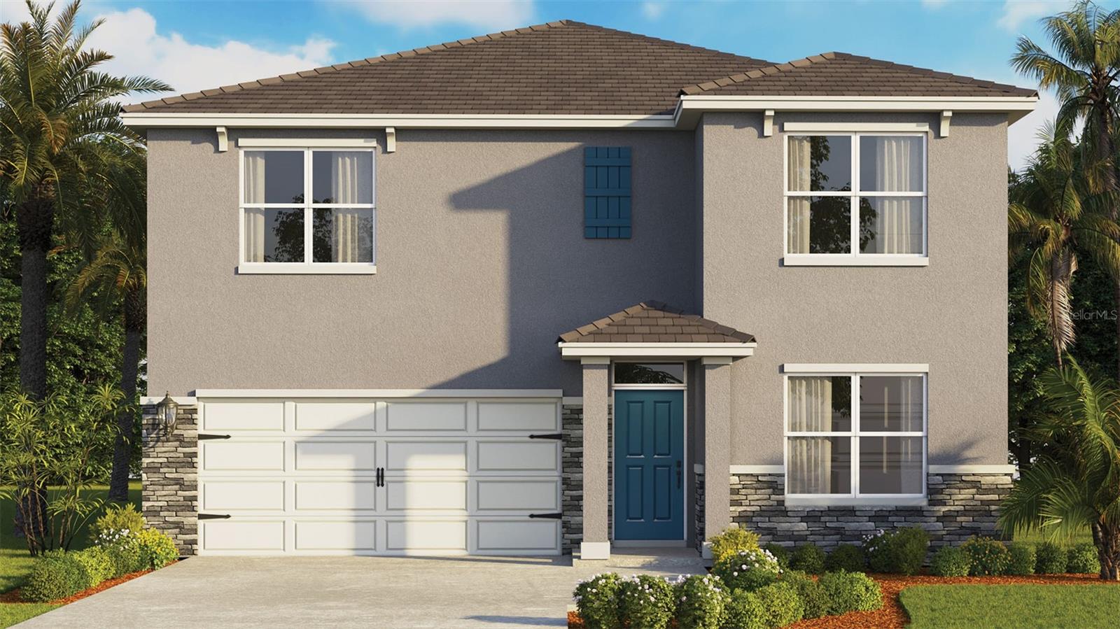 Single Family Residence em APOPKA, FL - Daniel Dourado