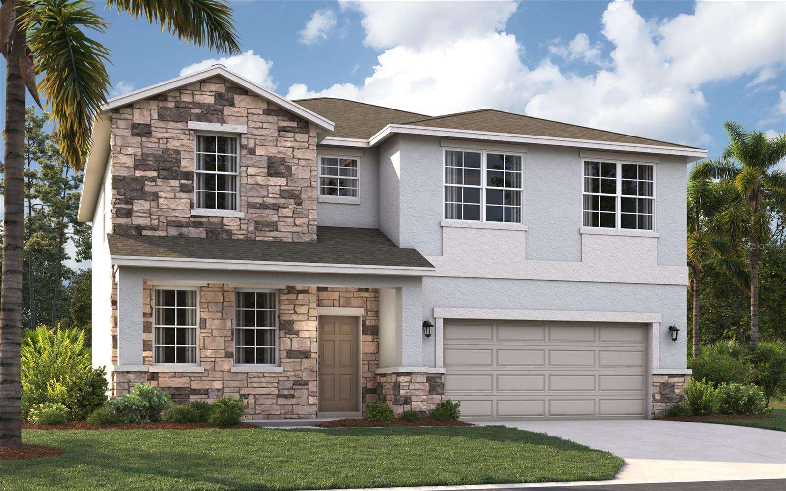 Single Family Residence em LEESBURG, FL - Daniel Dourado