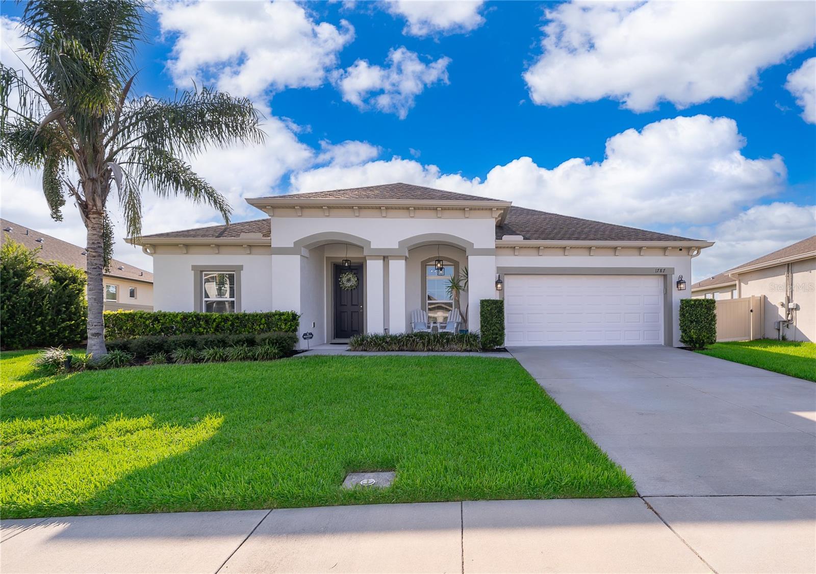 Single Family Residence em ST CLOUD, FL - Daniel Dourado