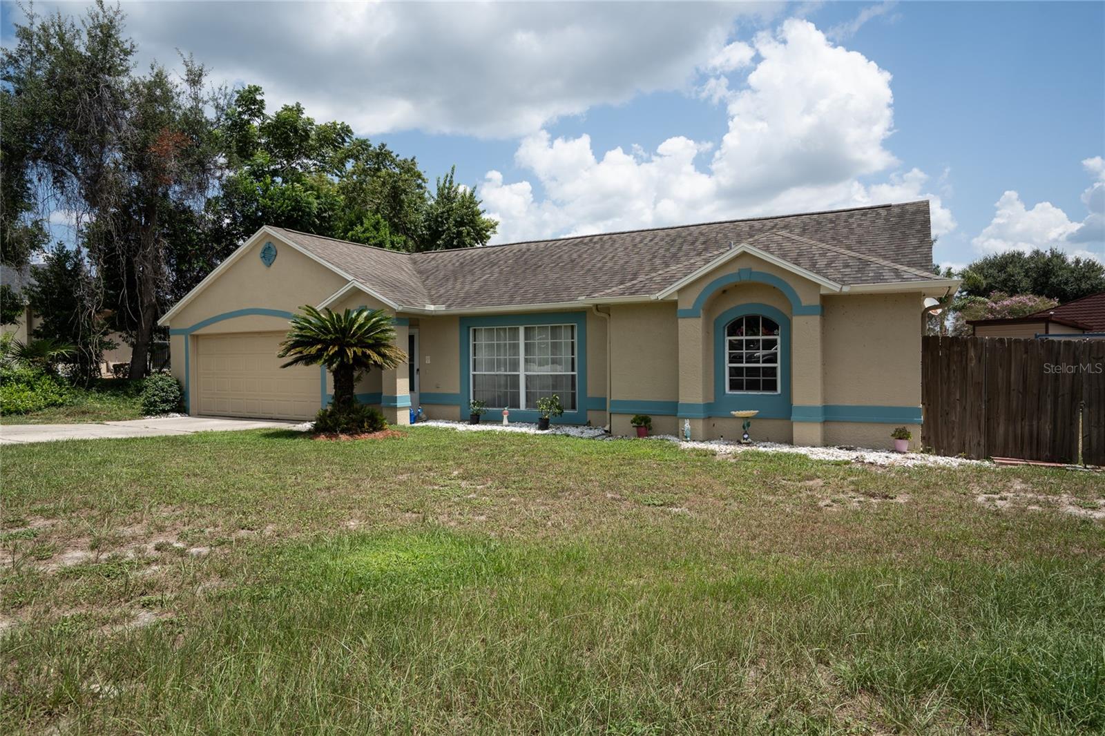 Single Family Residence em ORANGE CITY, FL - Daniel Dourado