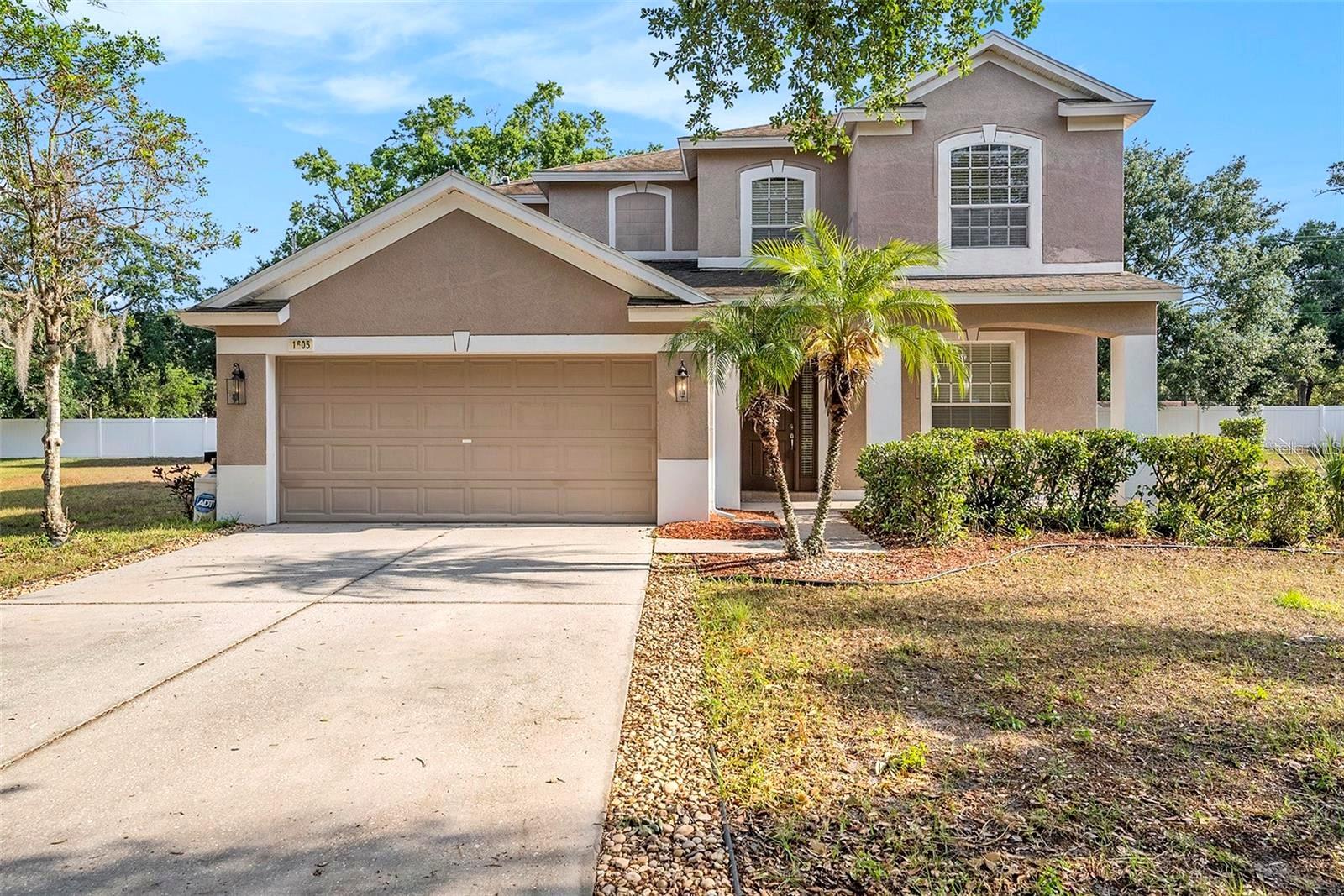 Single Family Residence em VALRICO, FL - Daniel Dourado