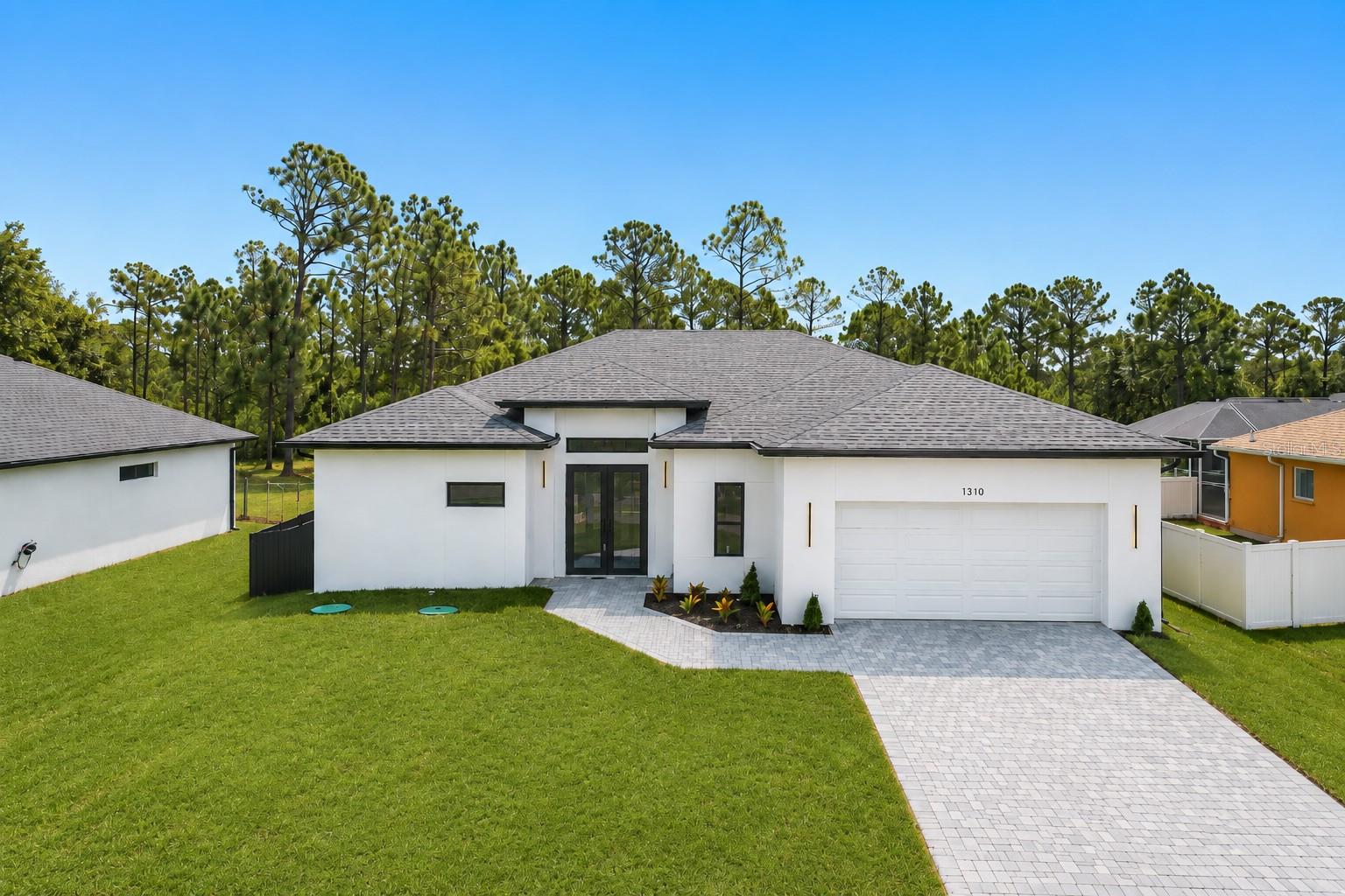 Single Family Residence em NORTH PORT, FL - Daniel Dourado