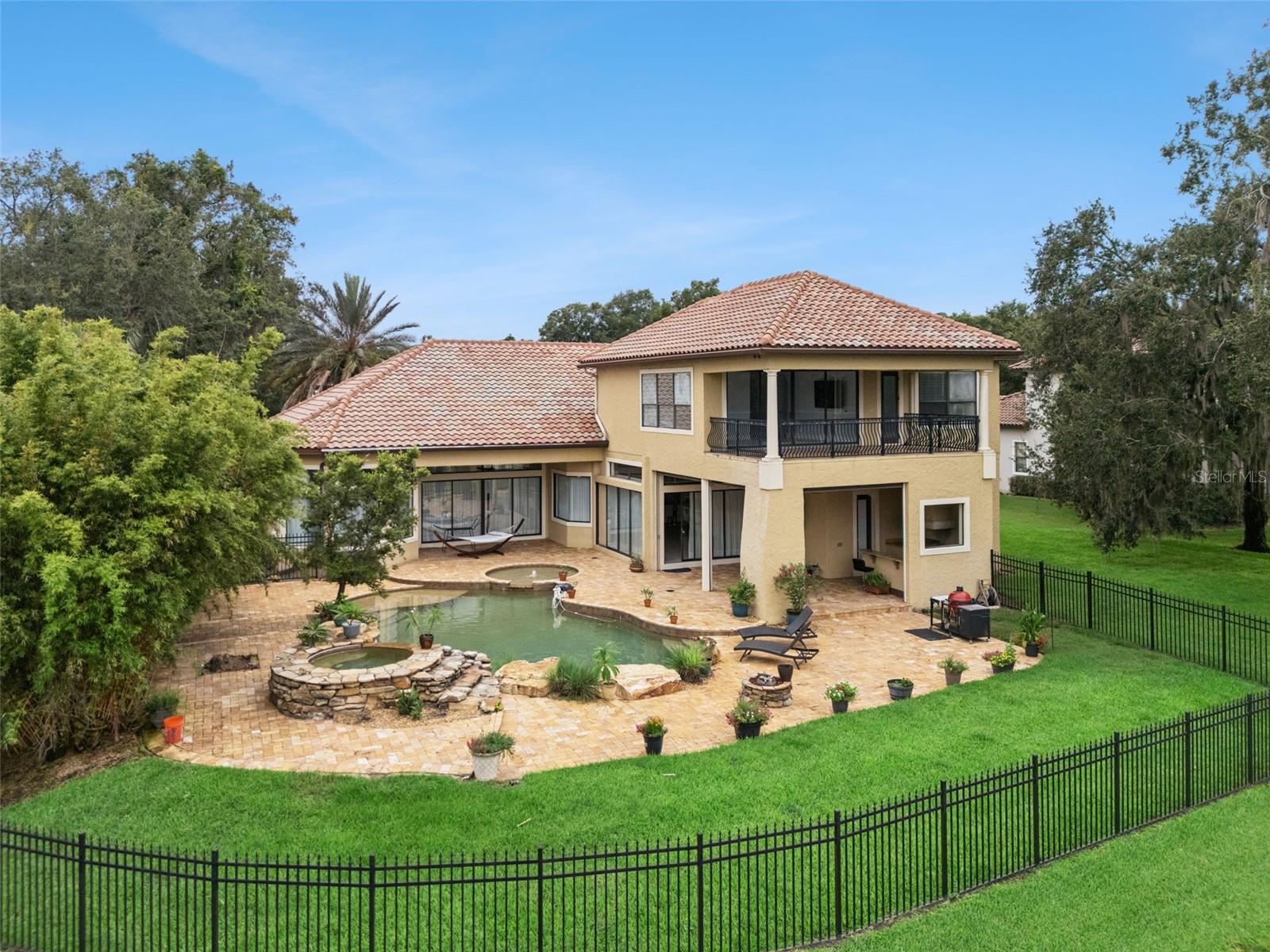 Single Family Residence em SANFORD, FL - Daniel Dourado