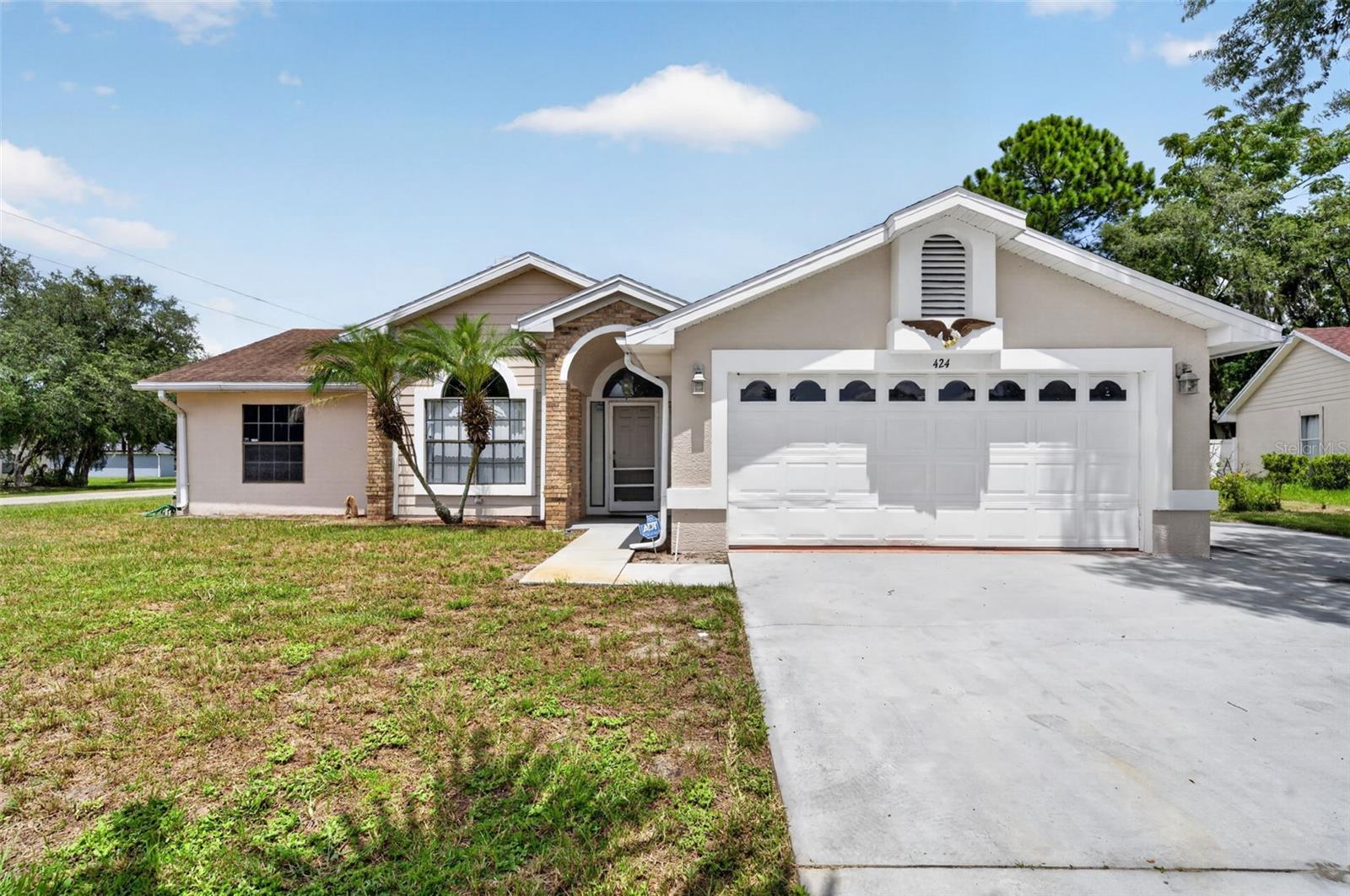 Single Family Residence em POINCIANA, FL - Daniel Dourado