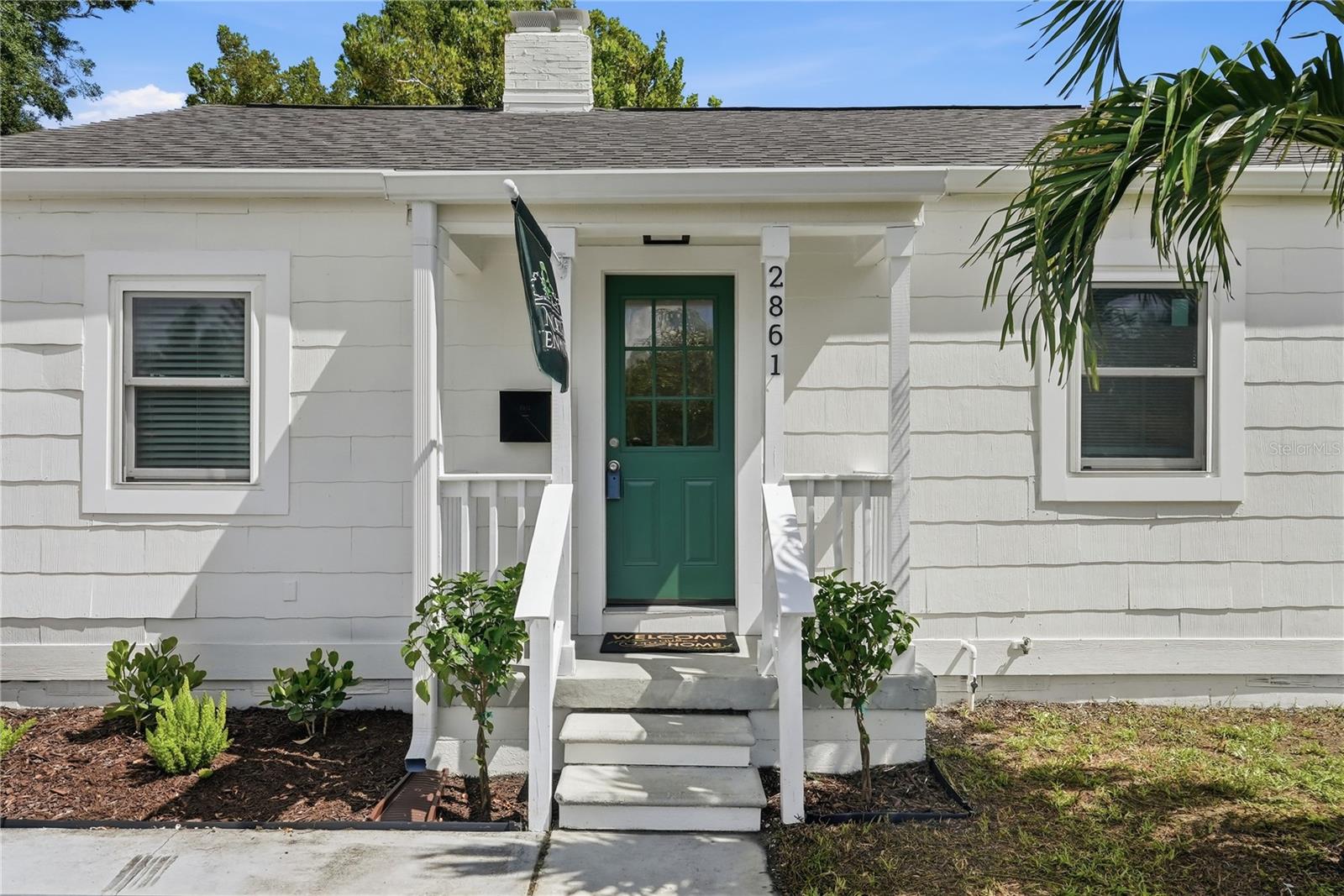 Single Family Residence em ST PETERSBURG, FL - Daniel Dourado
