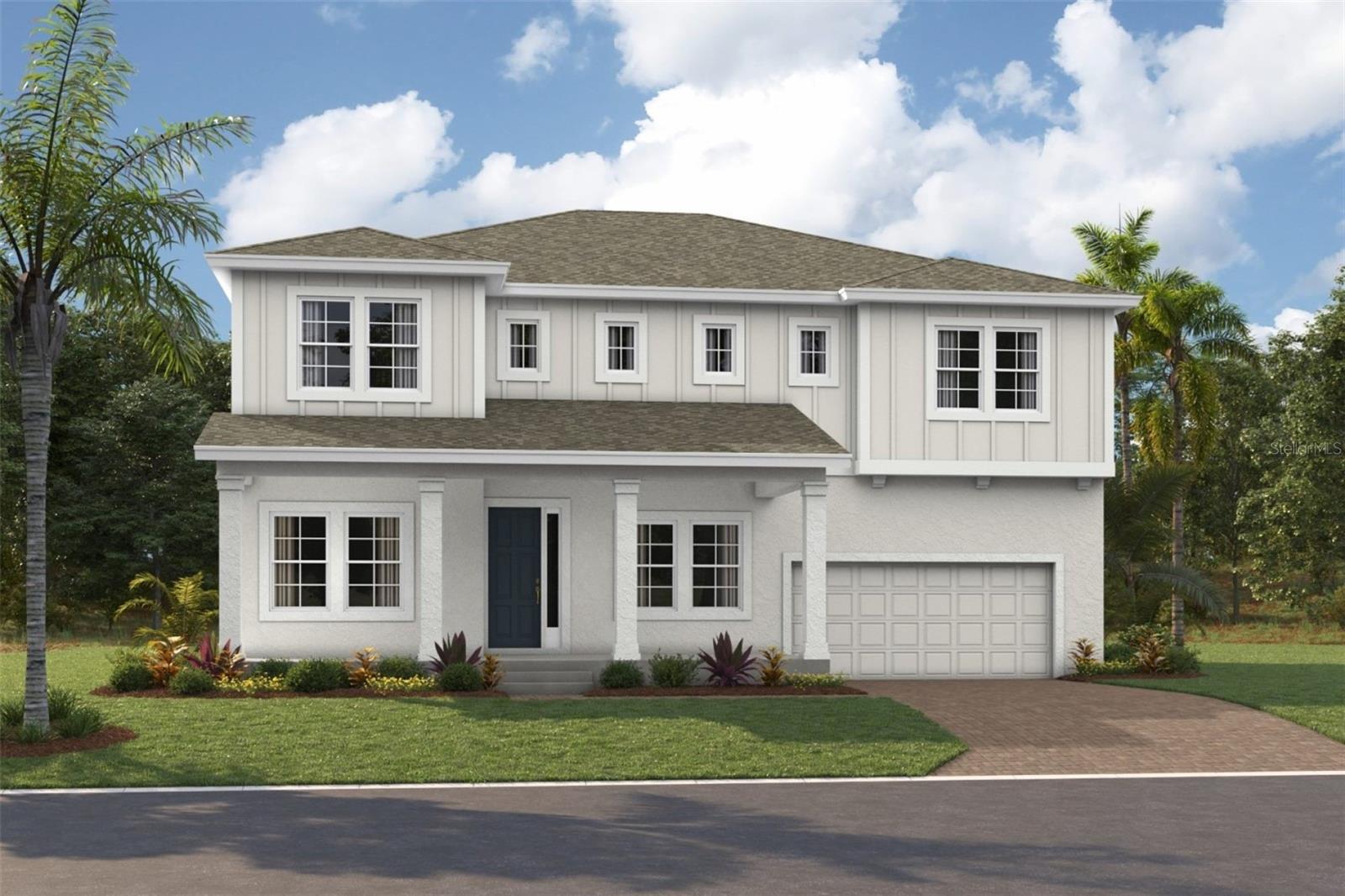 Single Family Residence em NEW PORT RICHEY, FL - Daniel Dourado