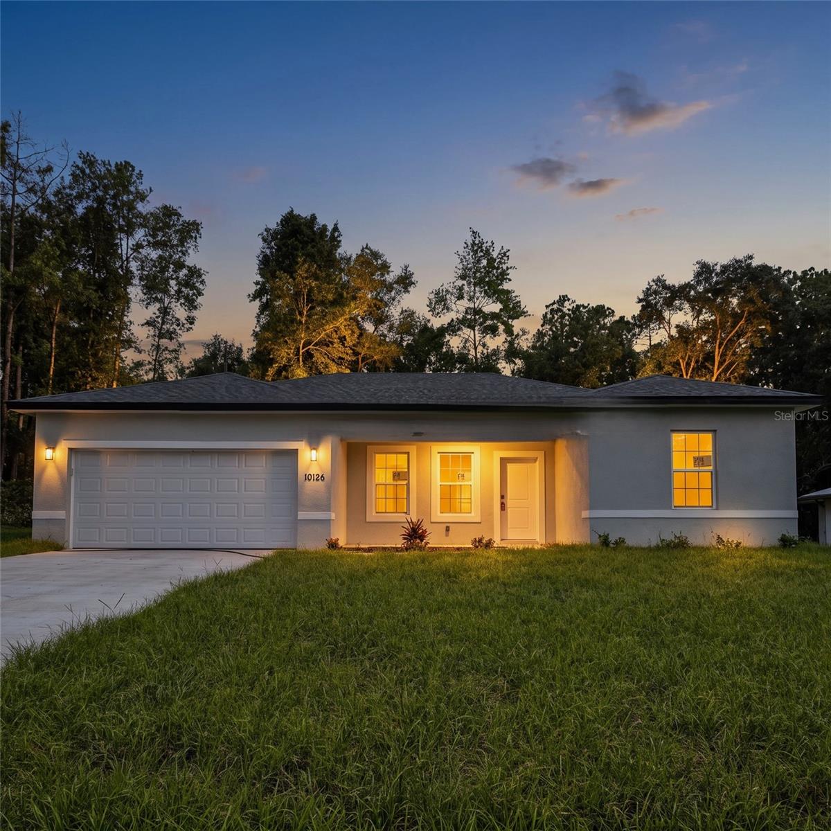 Single Family Residence em CITRUS SPRINGS, FL - Daniel Dourado