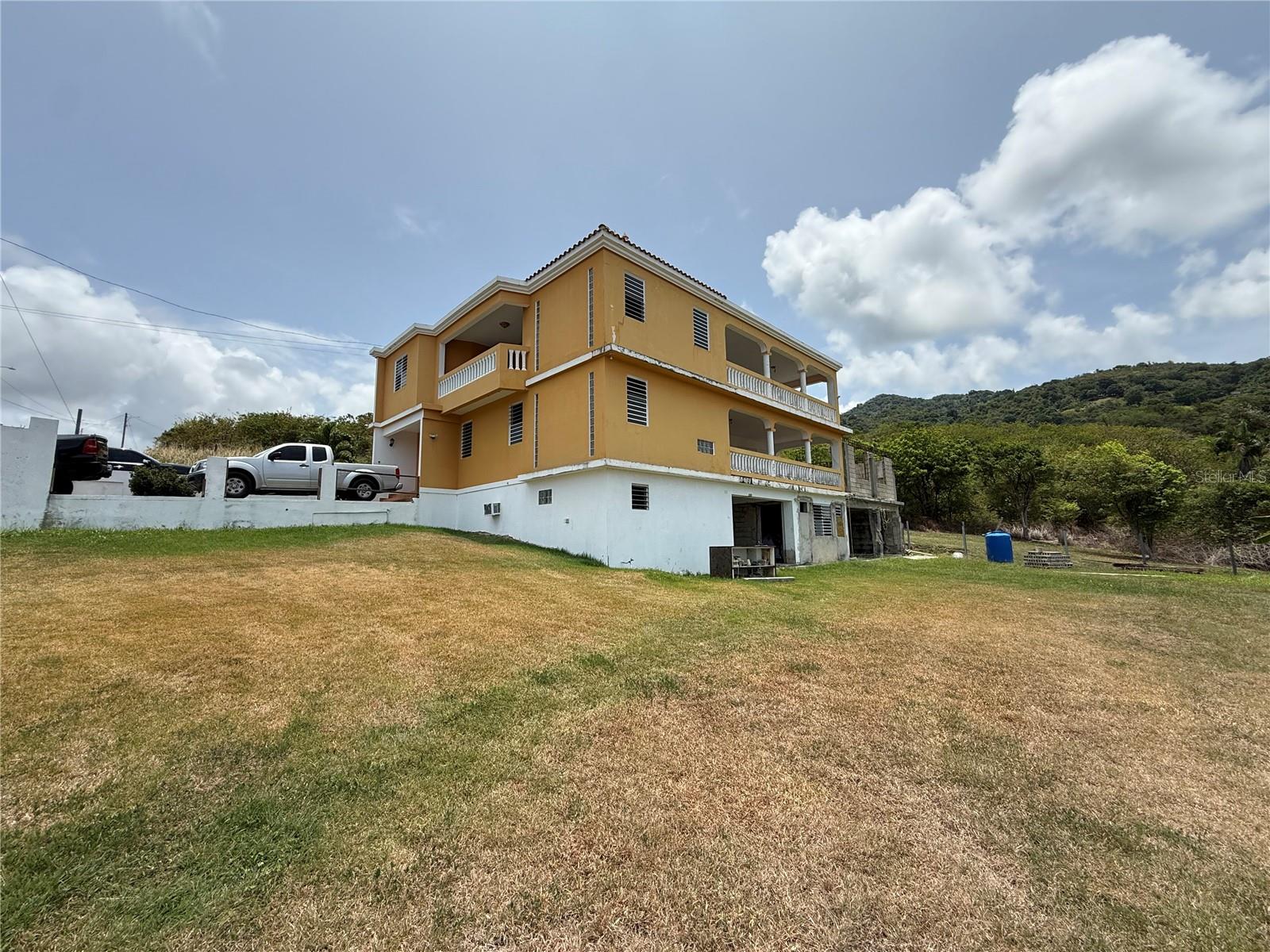 Single Family Residence em MAUNABO, PR - Daniel Dourado