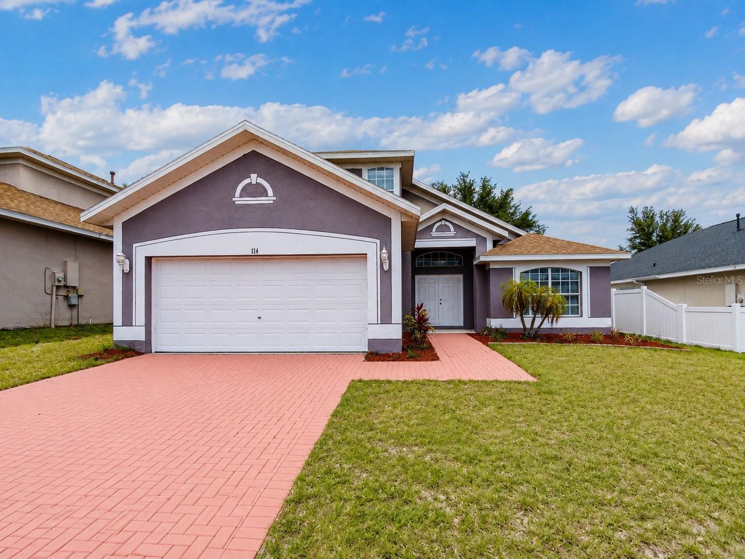 Single Family Residence em HAINES CITY, FL - Daniel Dourado