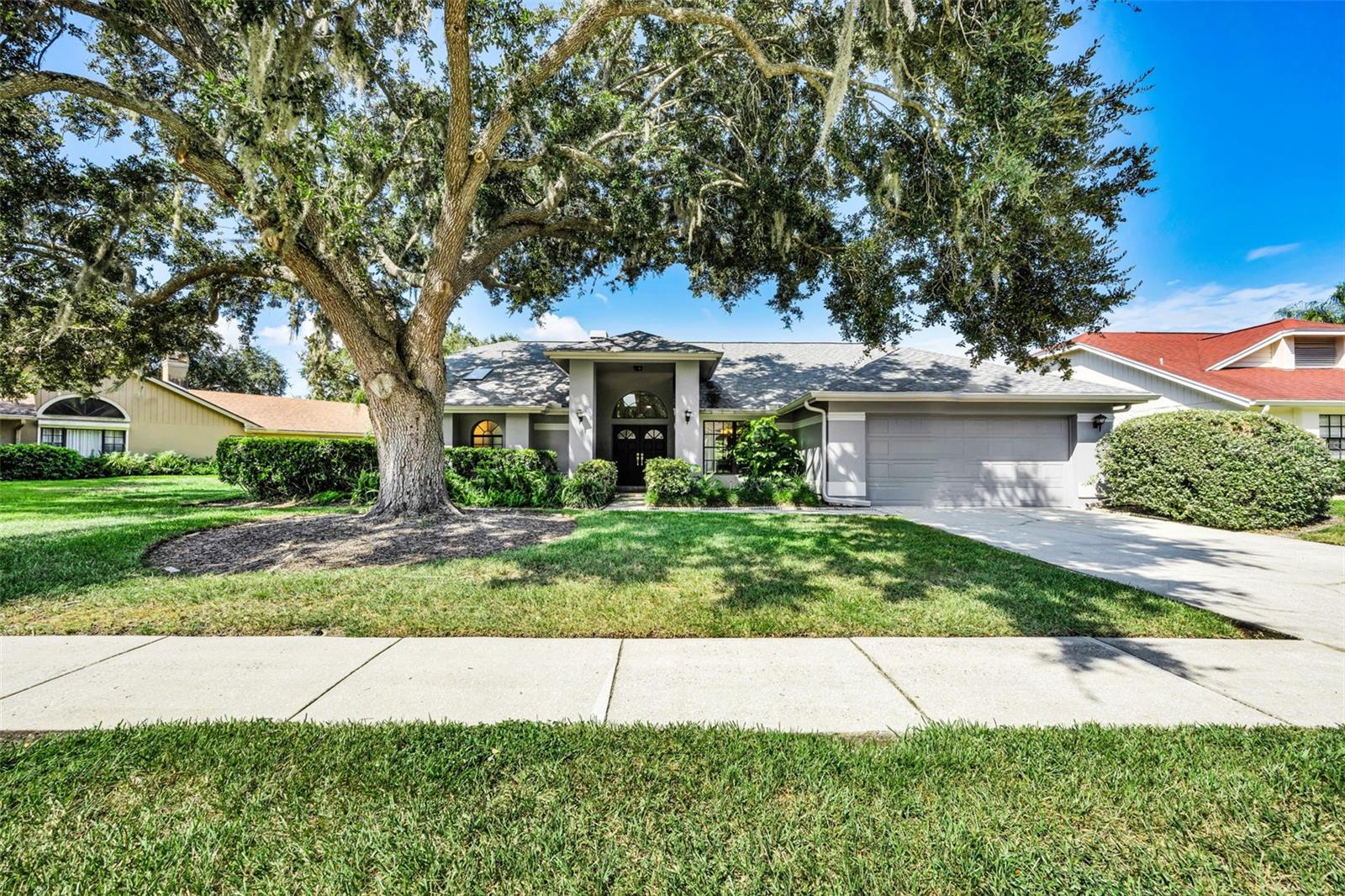 Single Family Residence em TARPON SPRINGS, FL - Daniel Dourado