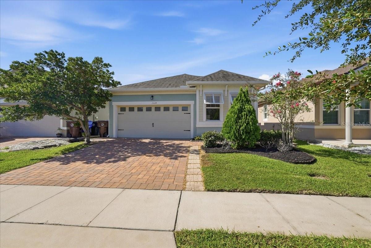 Single Family Residence em KISSIMMEE, FL - Daniel Dourado