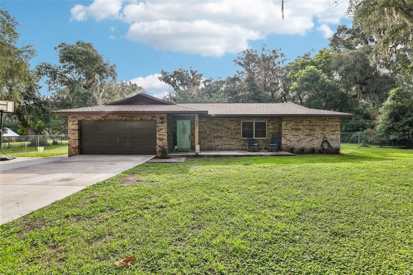 Single Family Residence em BARTOW, FL - Daniel Dourado