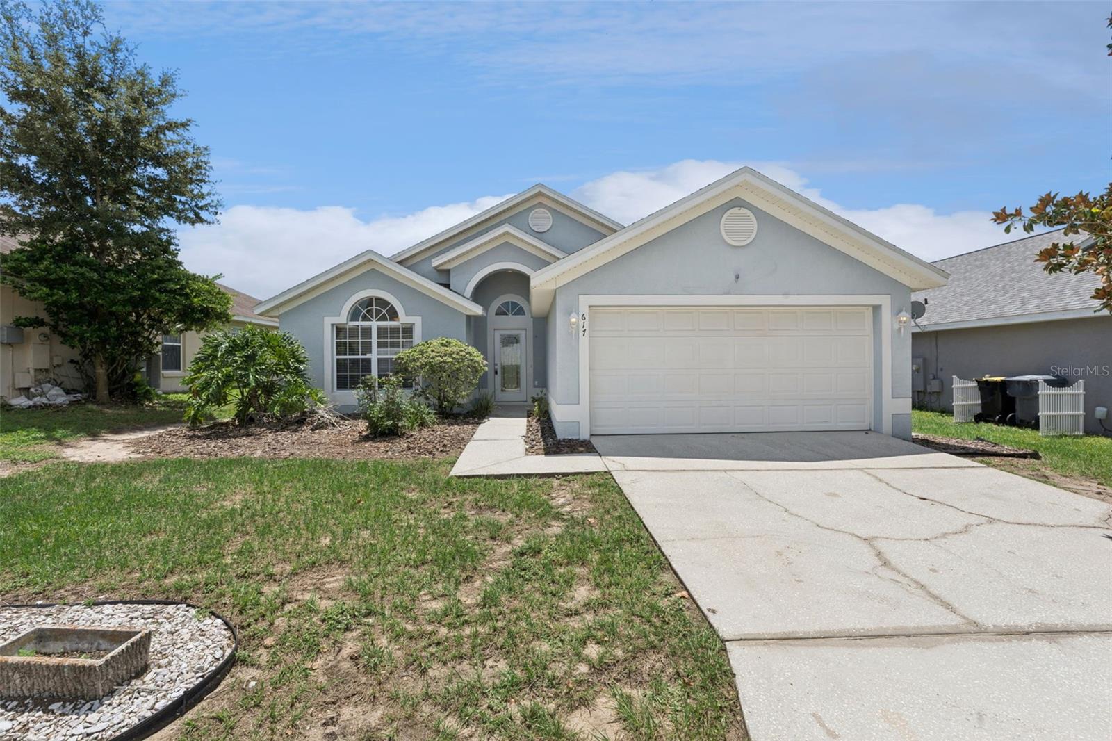 Single Family Residence em DAVENPORT, FL - Daniel Dourado