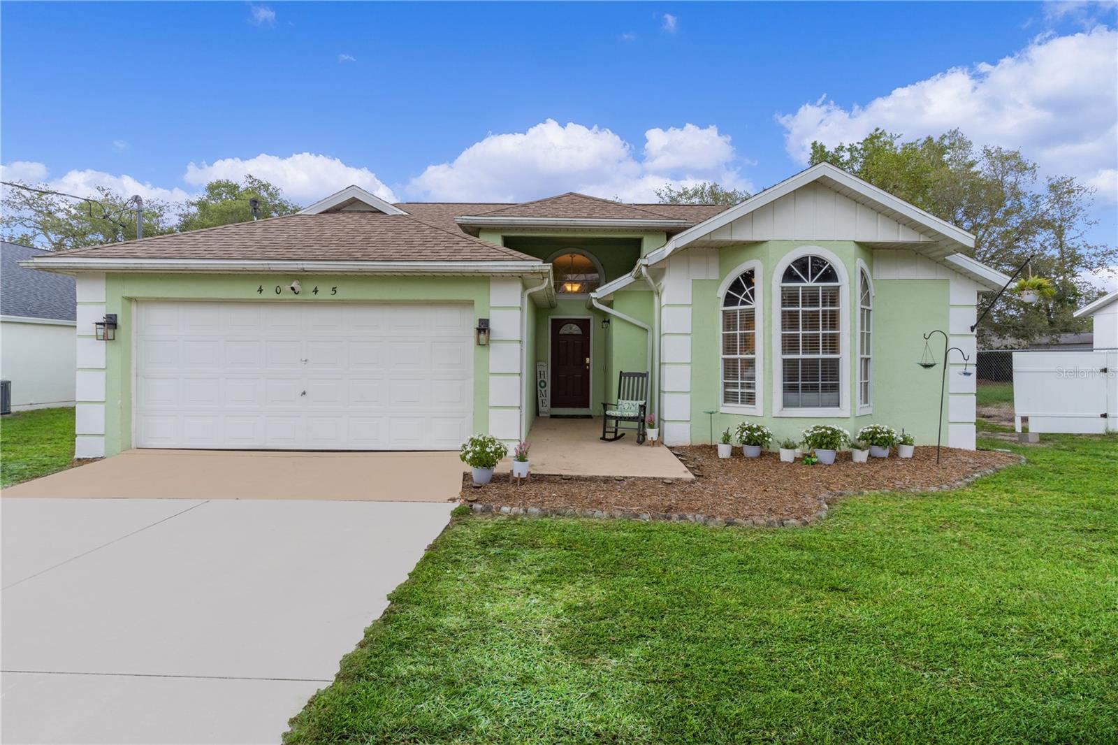 Single Family Residence em LADY LAKE, FL - Daniel Dourado