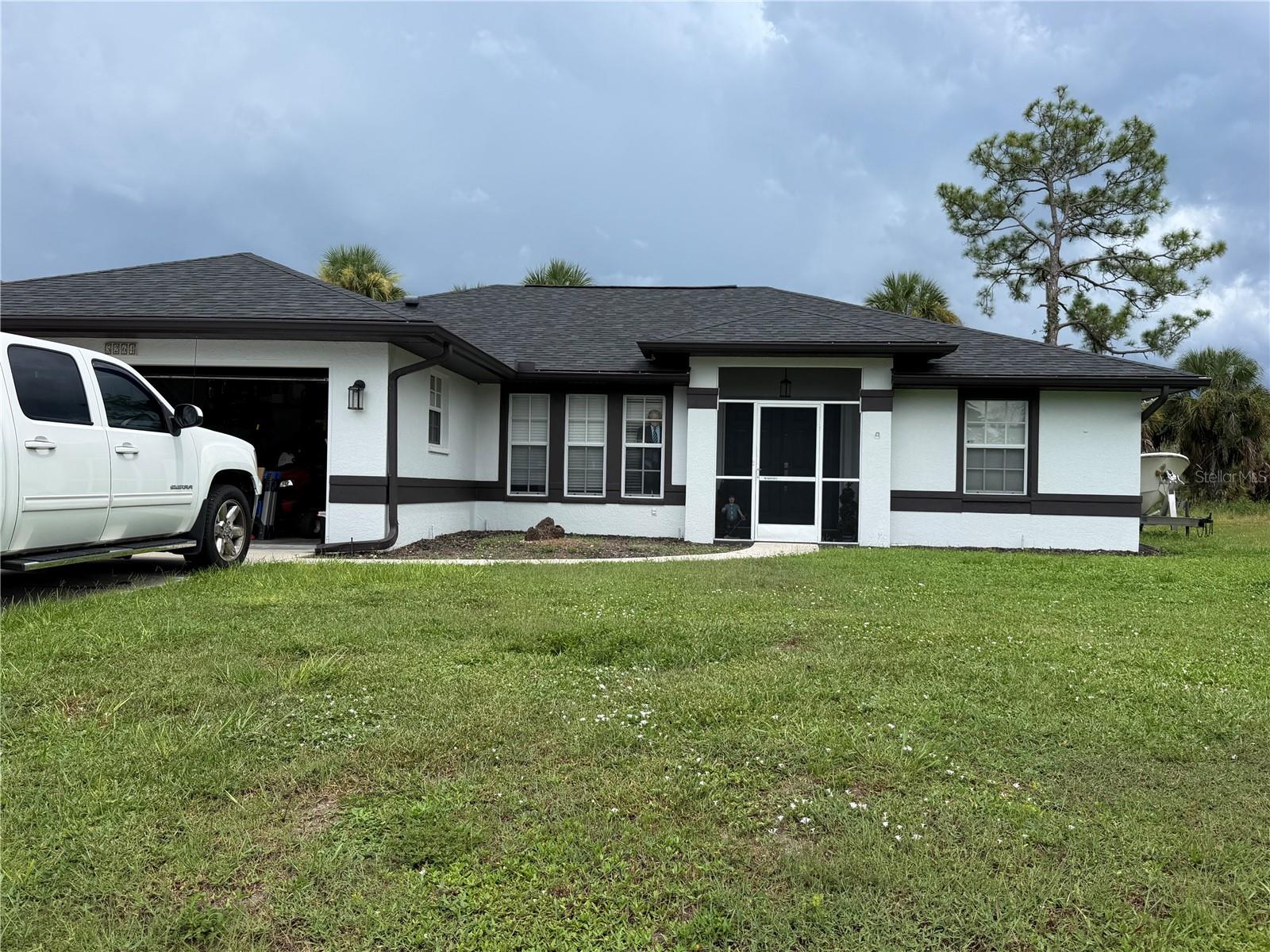 Single Family Residence in NORTH PORT, FL - Daniel Dourado