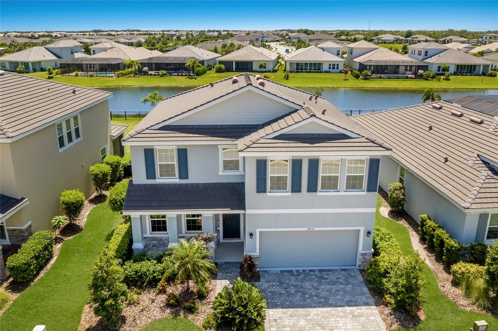 Single Family Residence em LAKEWOOD RANCH, FL - Daniel Dourado
