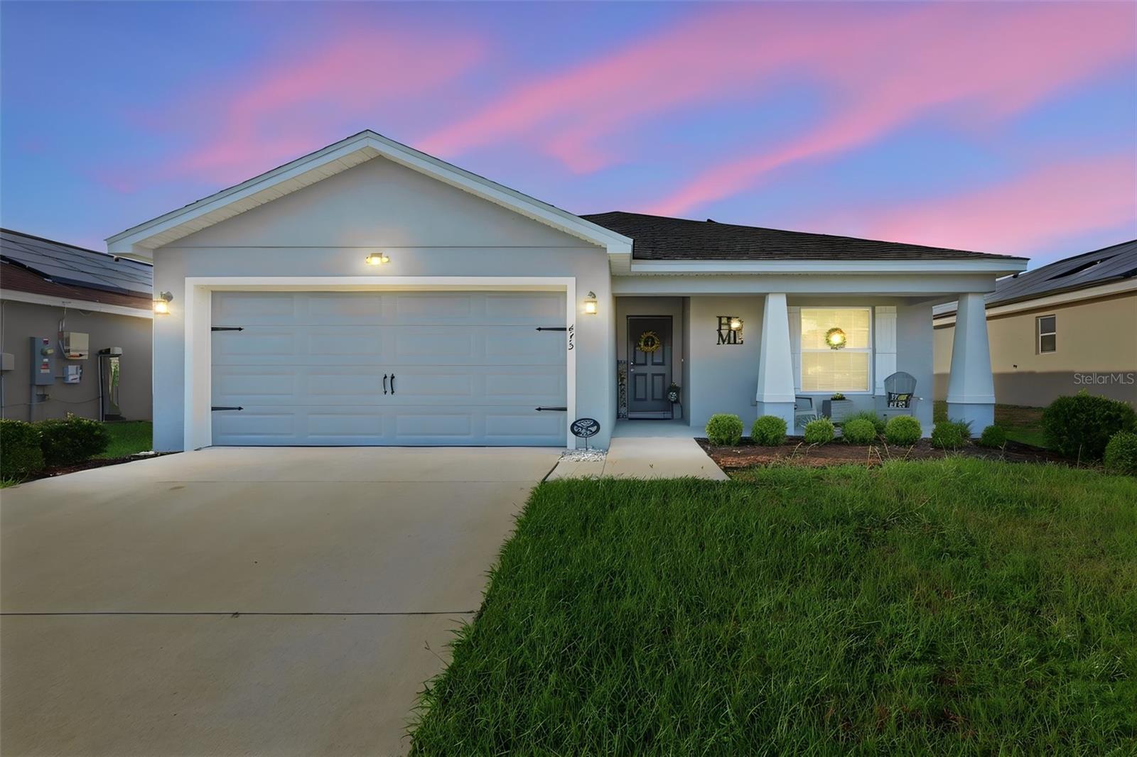 Single Family Residence em HAINES CITY, FL - Daniel Dourado