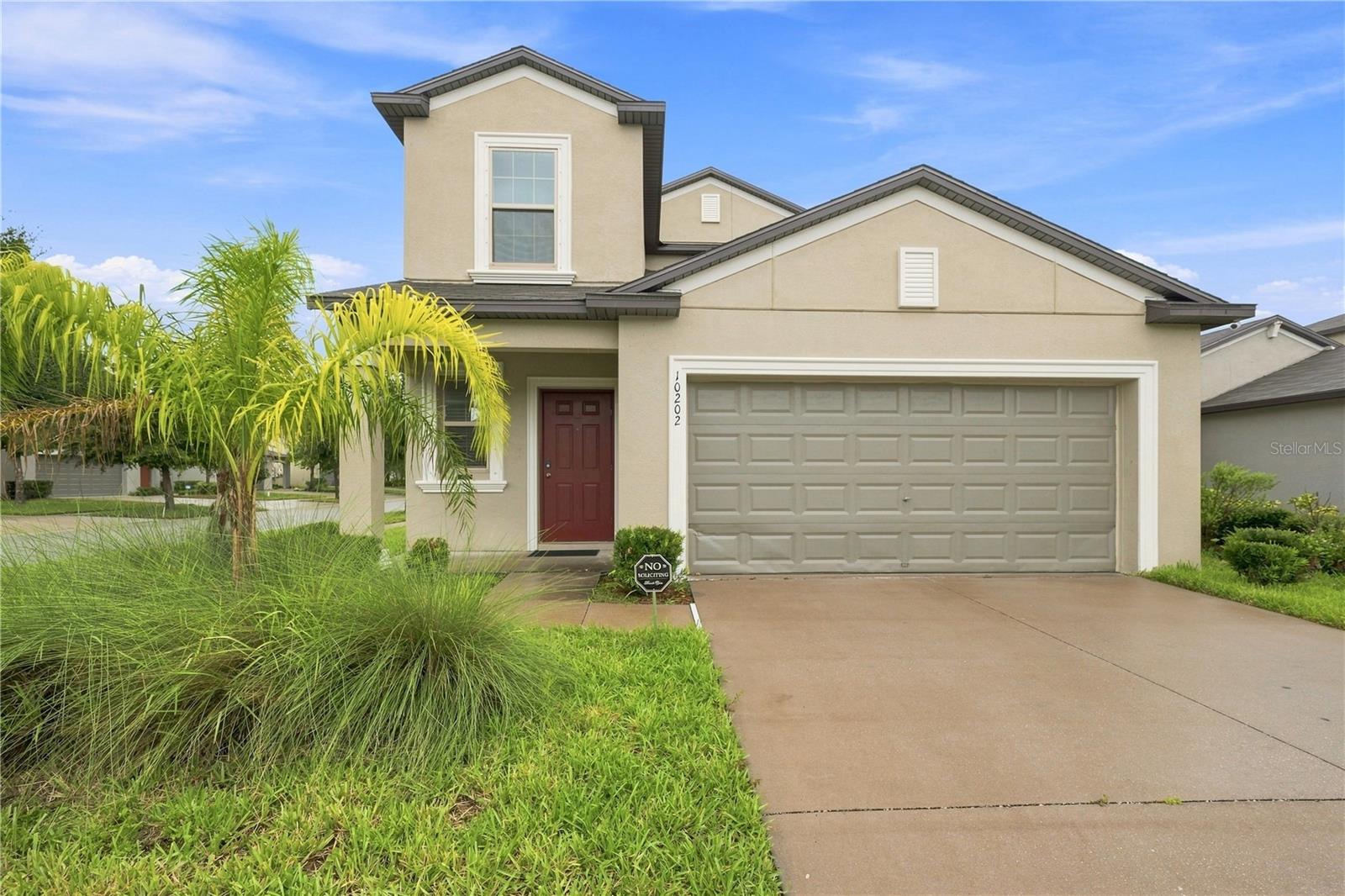 Single Family Residence em RIVERVIEW, FL - Daniel Dourado