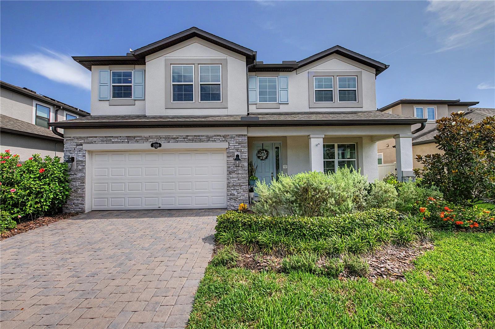 Single Family Residence em LUTZ, FL - Daniel Dourado