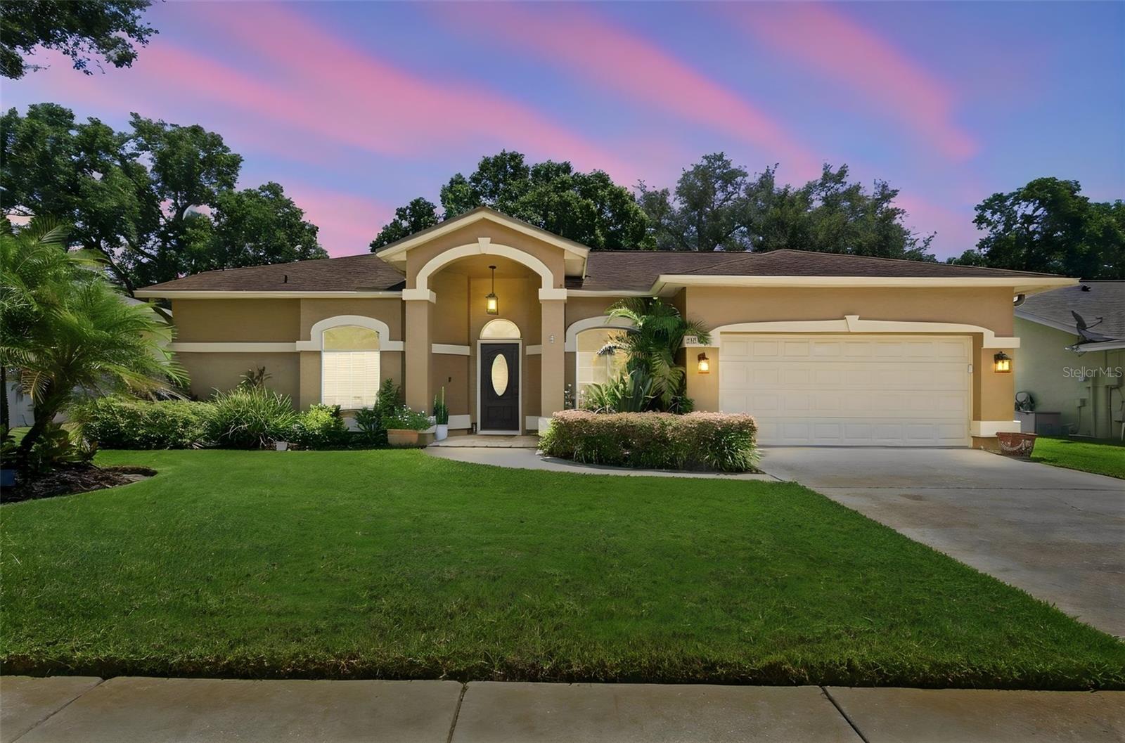 Single Family Residence em LUTZ, FL - Daniel Dourado