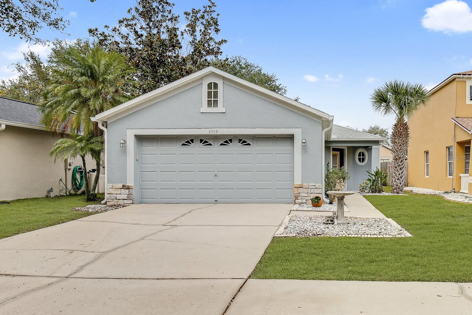 Single Family Residence em RIVERVIEW, FL - Daniel Dourado