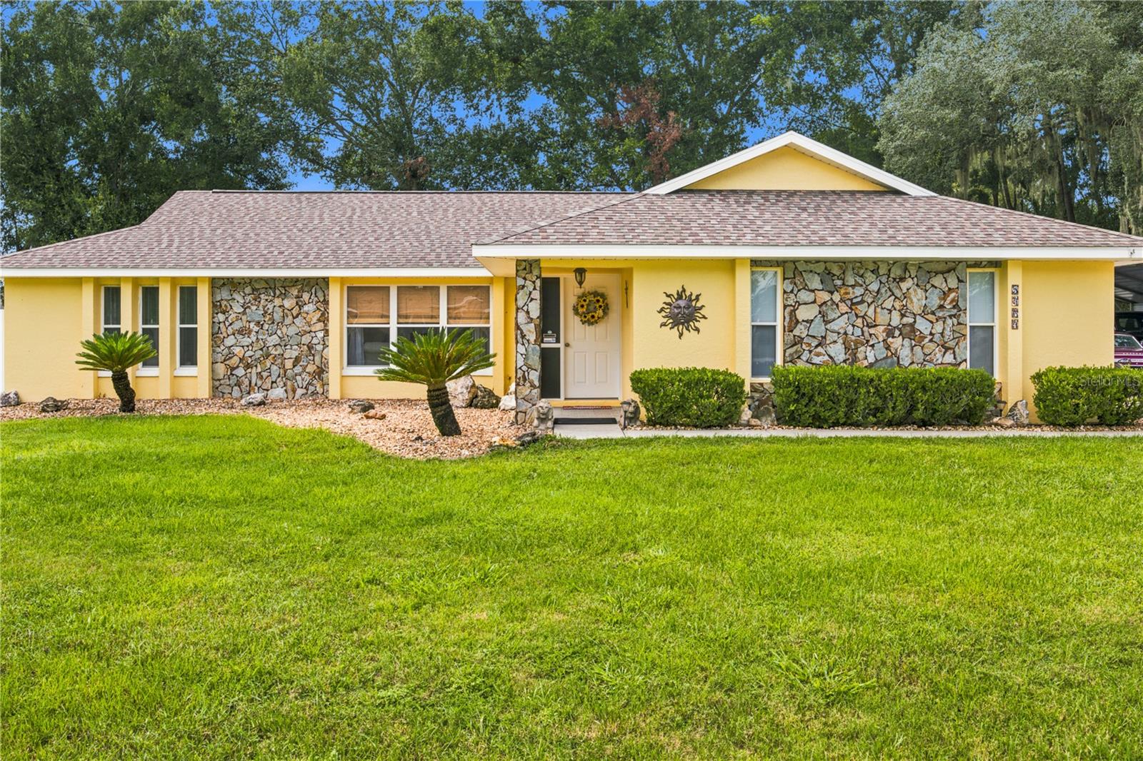 Single Family Residence em OCALA, FL - Daniel Dourado
