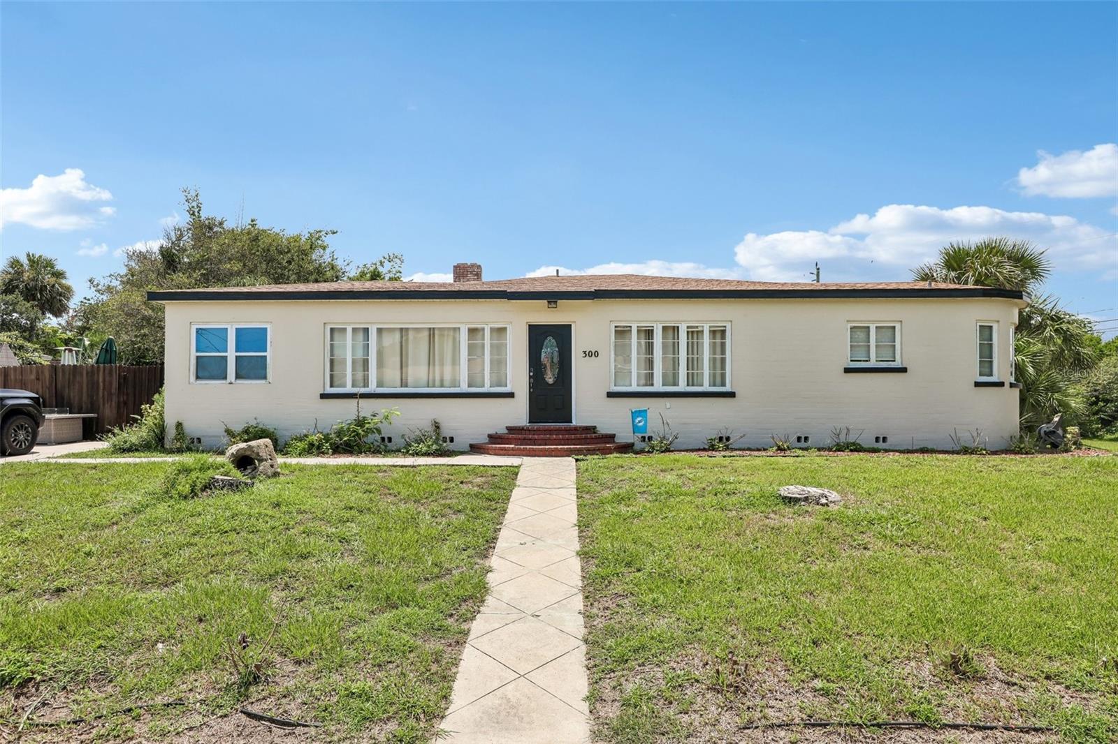 Single Family Residence em DAYTONA BEACH, FL - Daniel Dourado