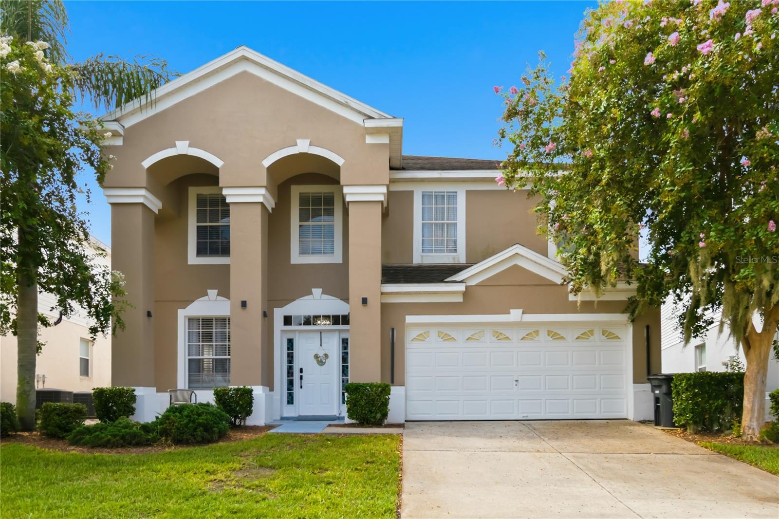 Single Family Residence em KISSIMMEE, FL - Daniel Dourado