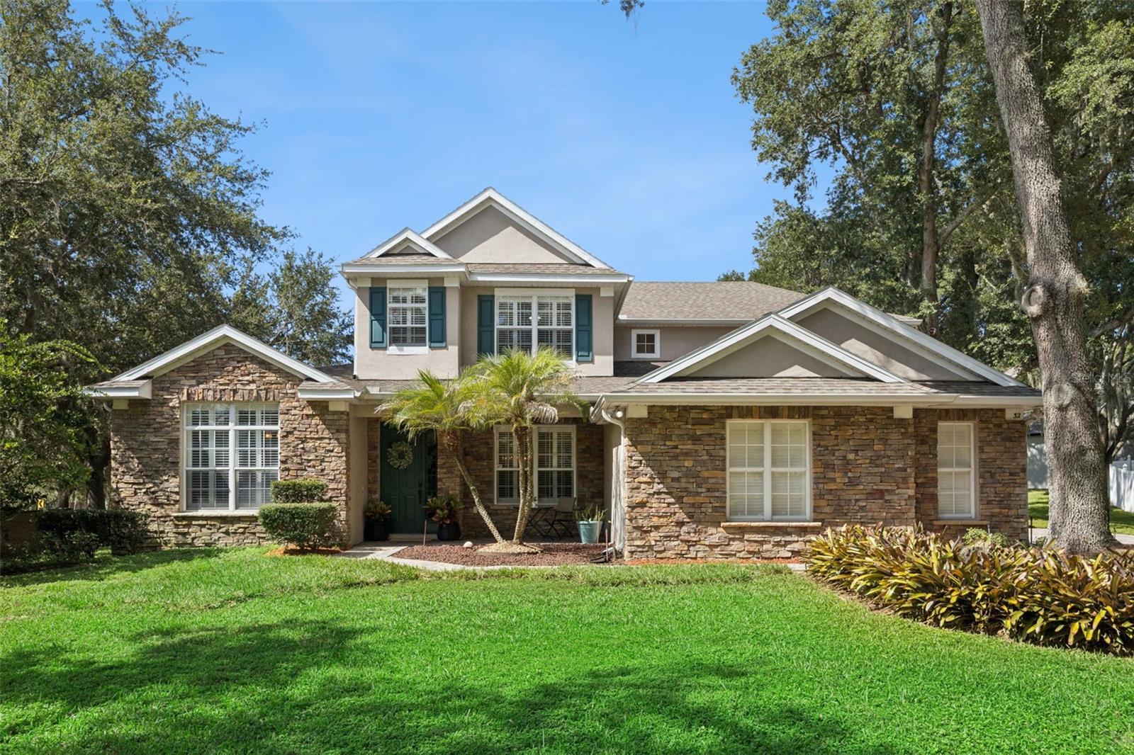 Single Family Residence em APOPKA, FL - Daniel Dourado