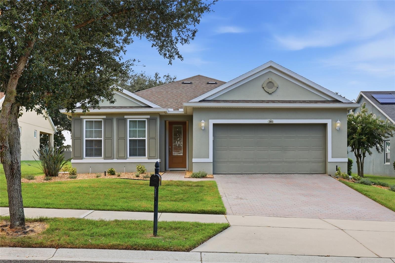 Single Family Residence em GROVELAND, FL - Daniel Dourado