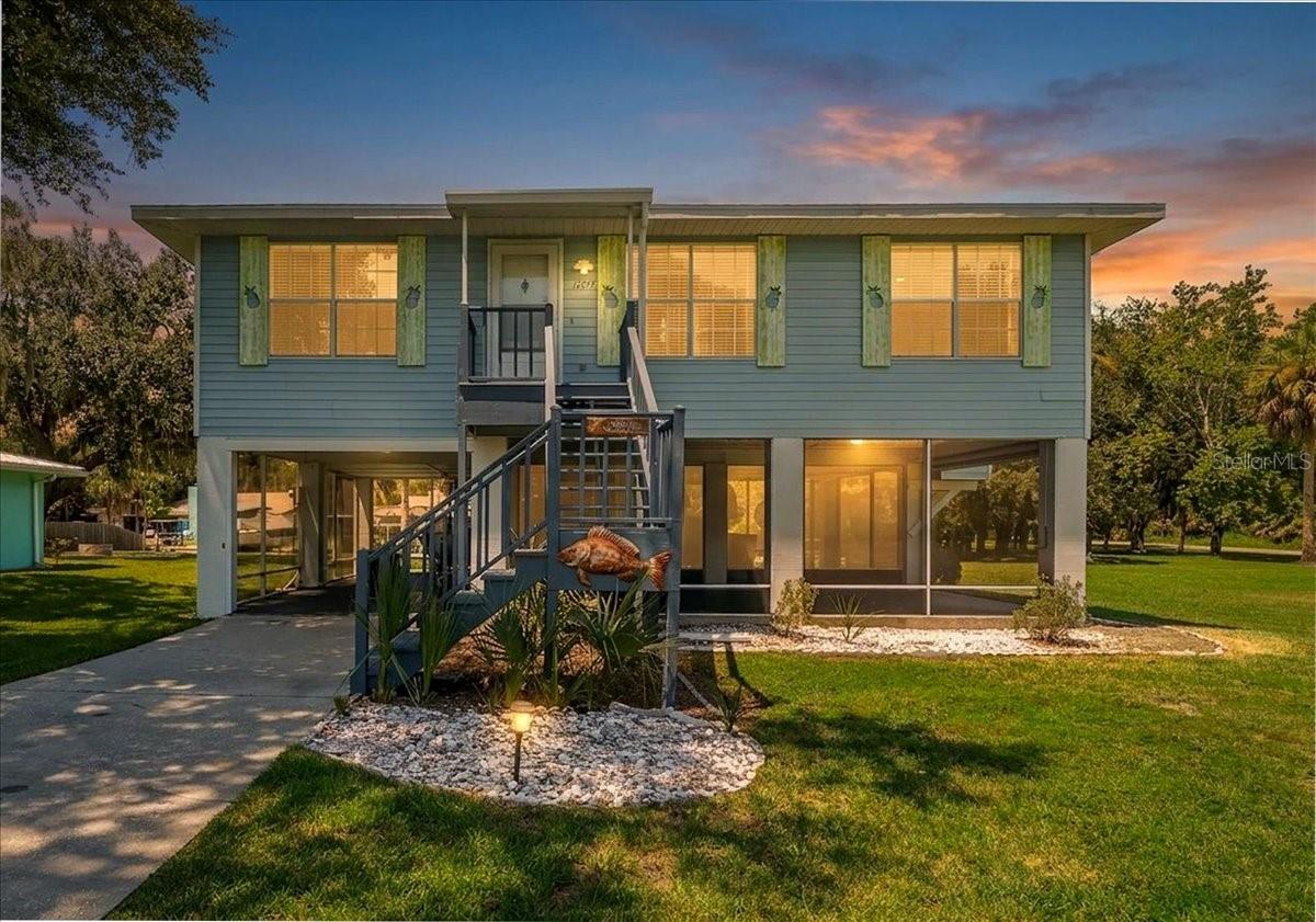 Single Family Residence em CRYSTAL RIVER, FL - Daniel Dourado