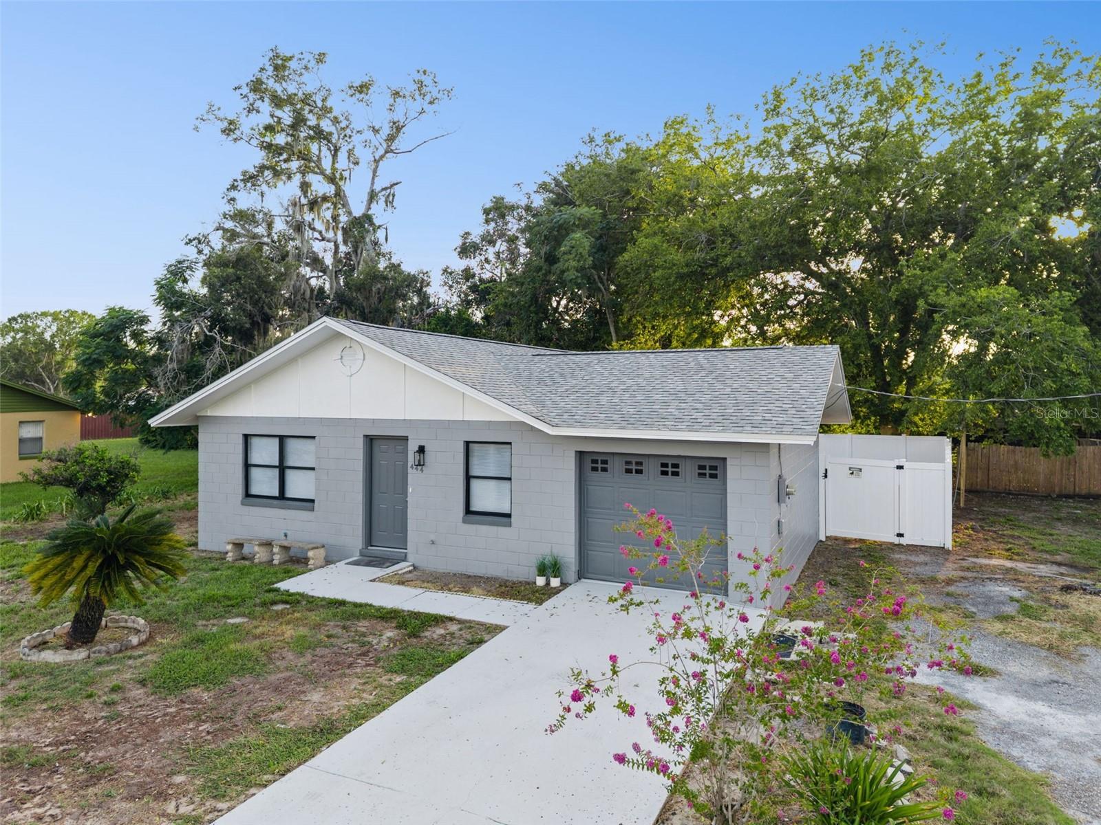 Single Family Residence em APOPKA, FL - Daniel Dourado