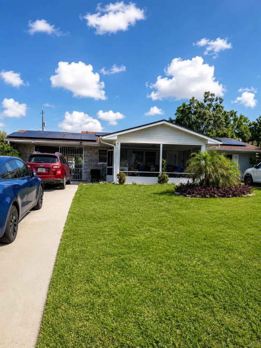 Single Family Residence em LAKE WALES, FL - Daniel Dourado
