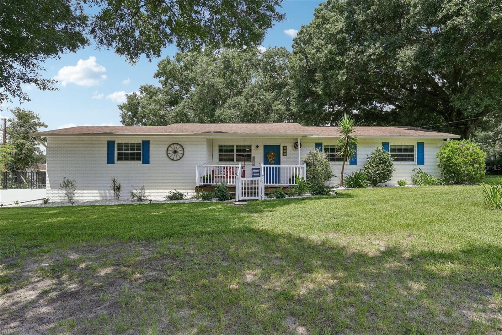 Single Family Residence em LAKELAND, FL - Daniel Dourado
