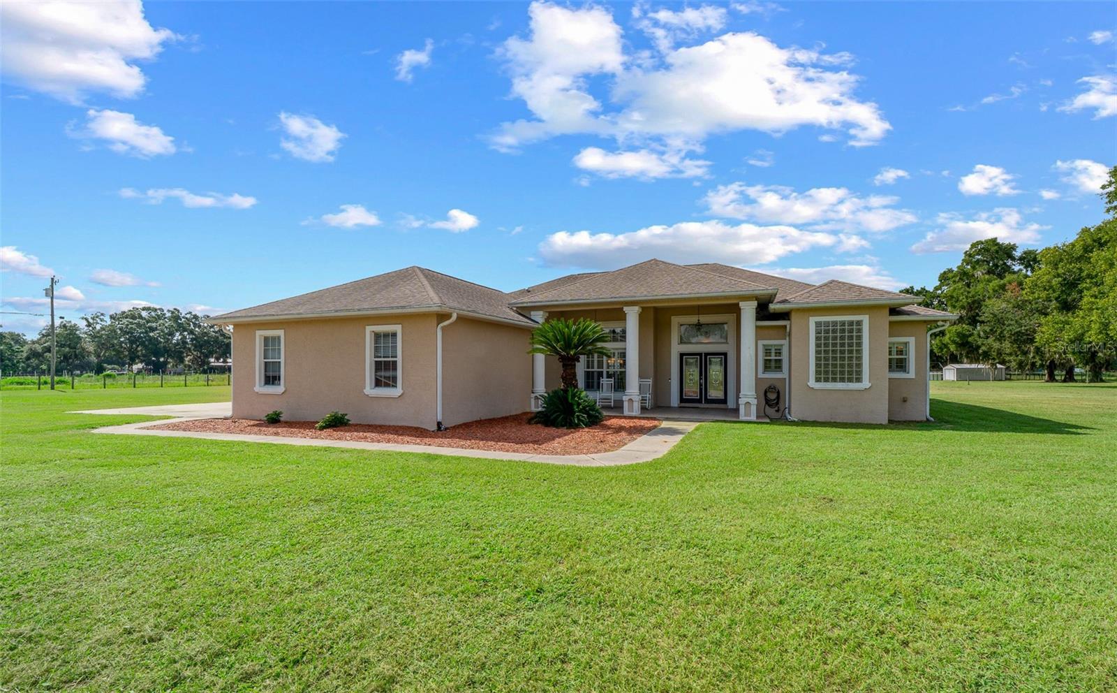 Farm em SUMMERFIELD, FL - Daniel Dourado