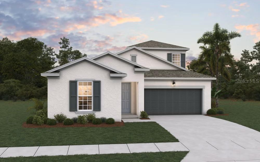 Single Family Residence em PORT ST LUCIE, FL - Daniel Dourado