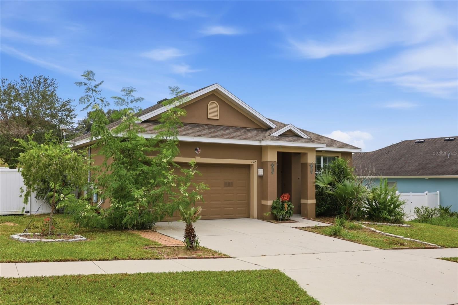 Single Family Residence em GROVELAND, FL - Daniel Dourado