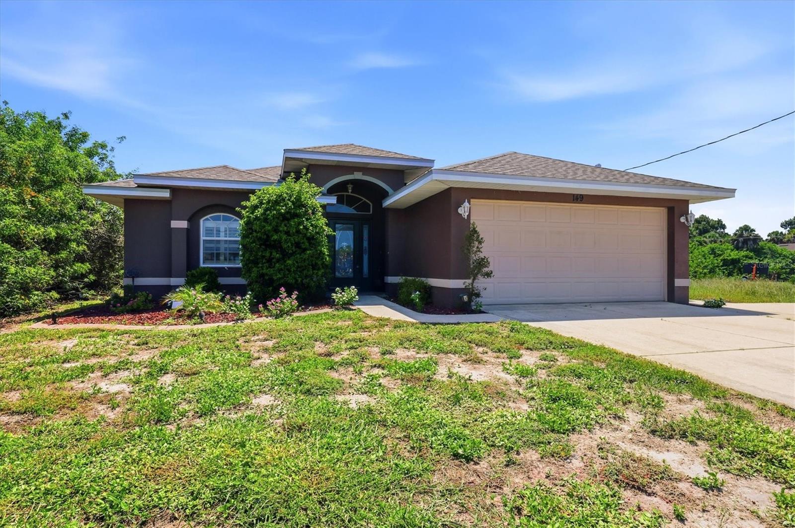 Single Family Residence in ROTONDA WEST, FL - Daniel Dourado