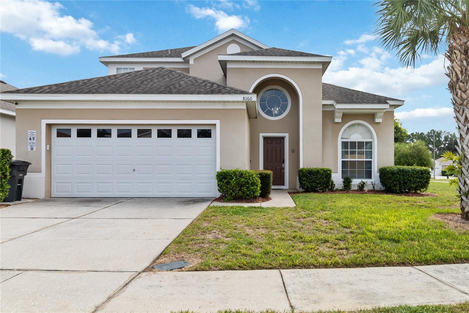 Single Family Residence em KISSIMMEE, FL - Daniel Dourado