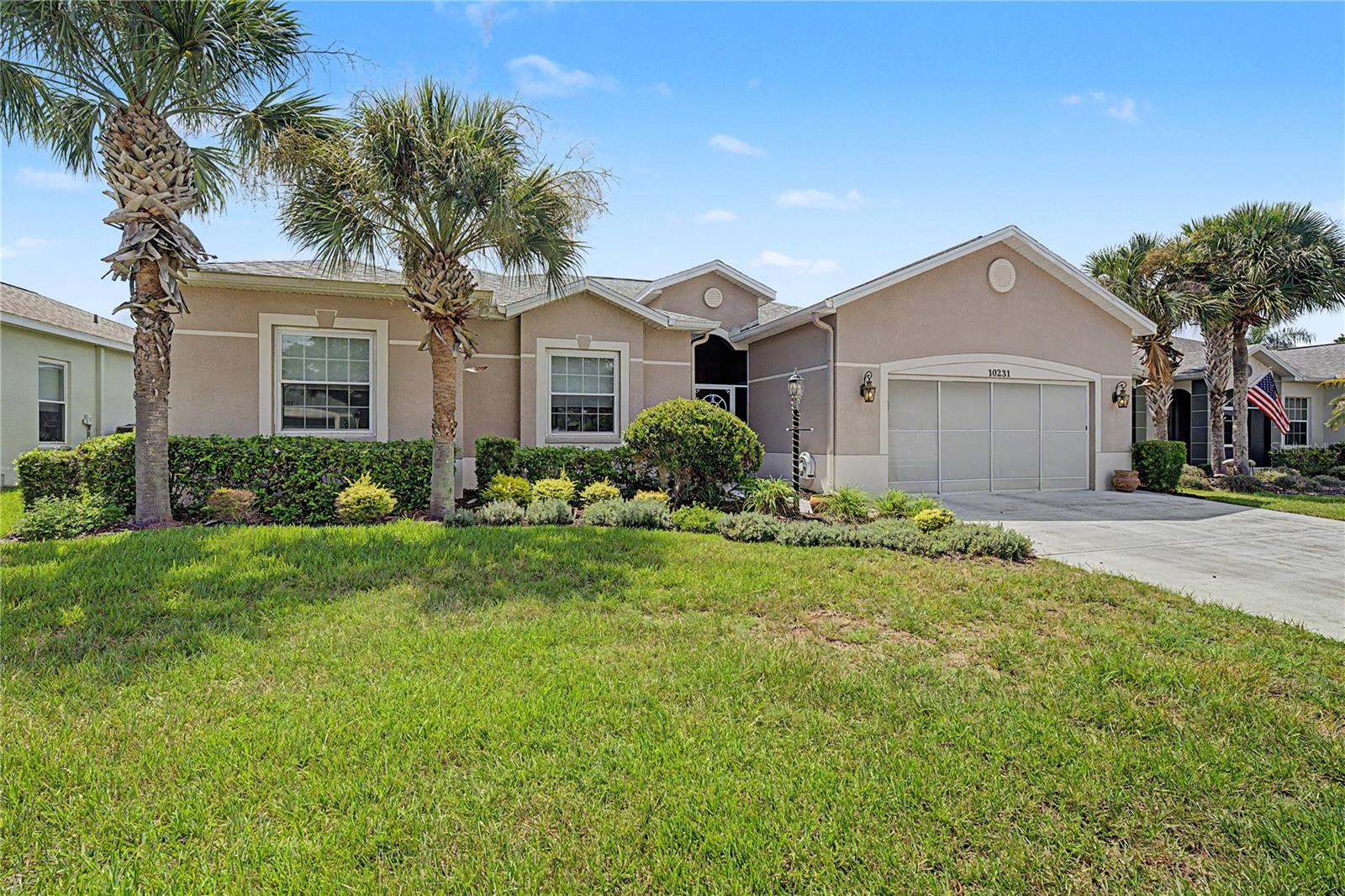 Single Family Residence in SAN ANTONIO, FL - Daniel Dourado