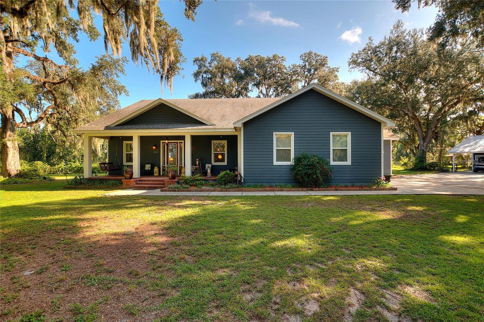 Single Family Residence em LAKELAND, FL - Daniel Dourado