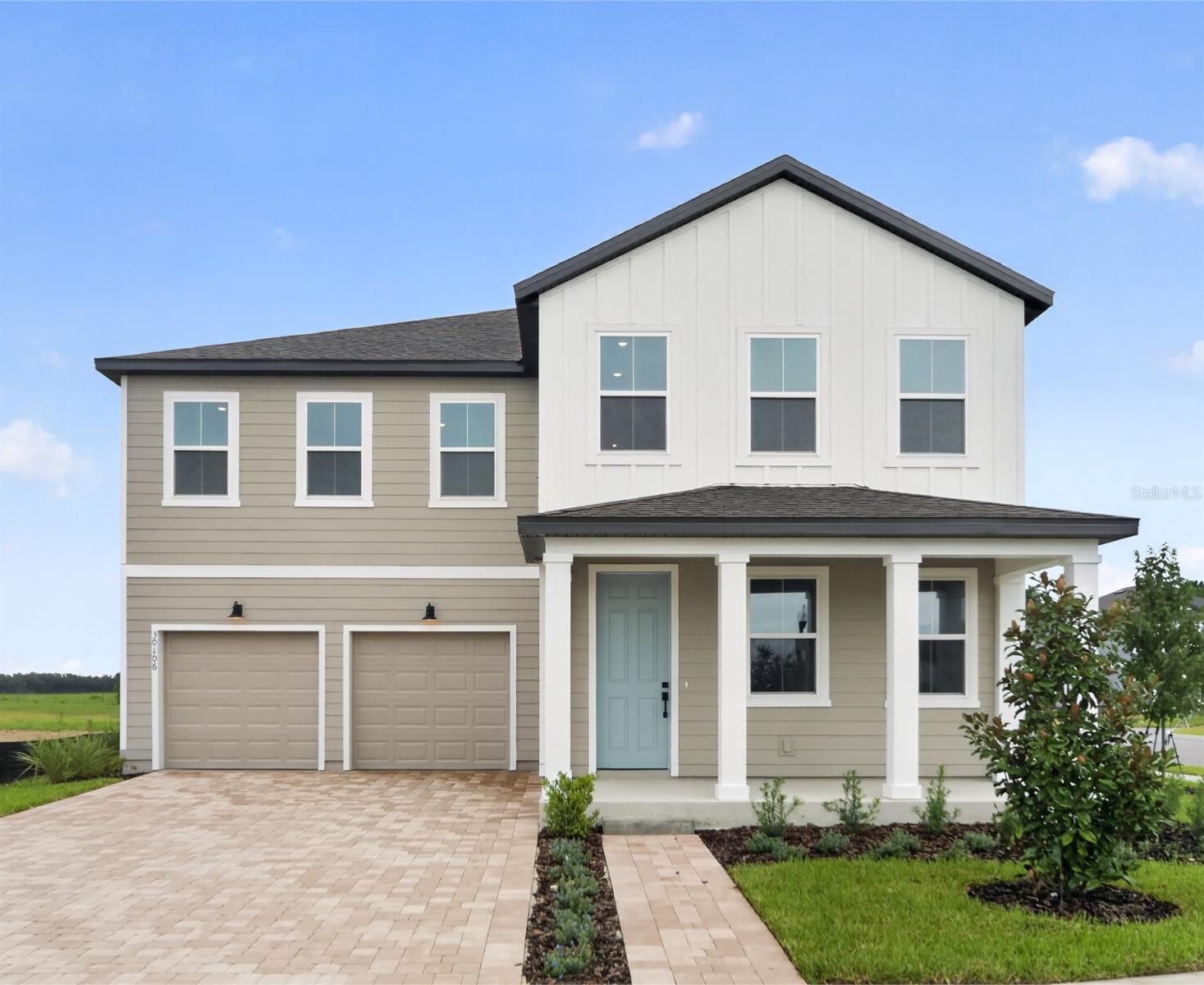 Single Family Residence em MOUNT DORA, FL - Daniel Dourado